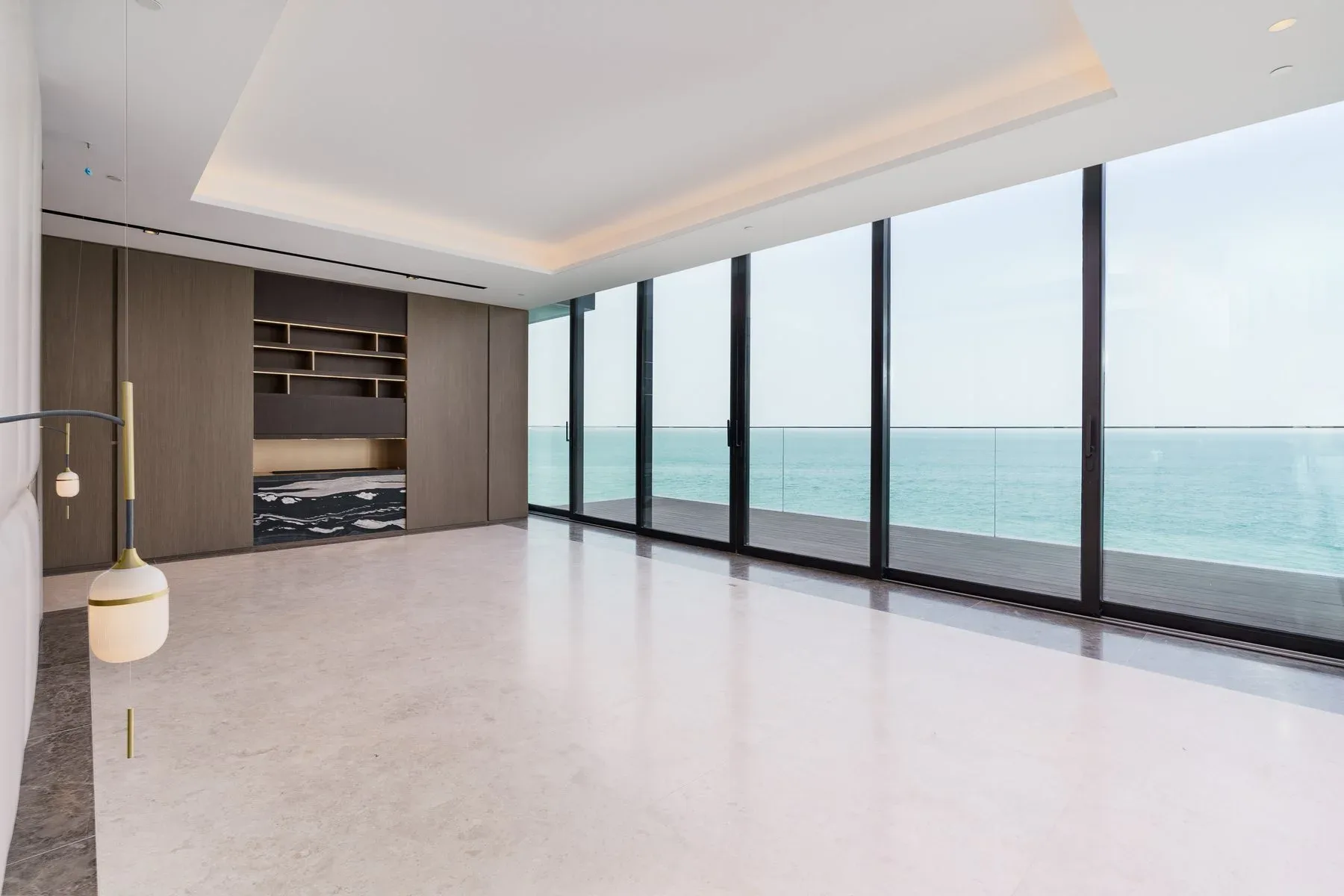 One-of-a-Kind Jumeirah Home Next To Burj Al Arab — photograph 10