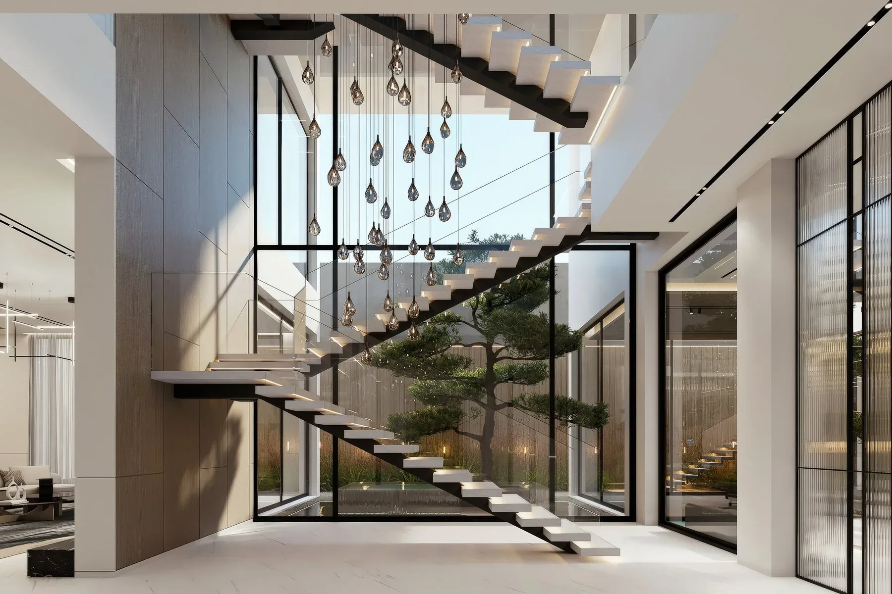 Elegant Villa with Breathtaking Views — photograph 1