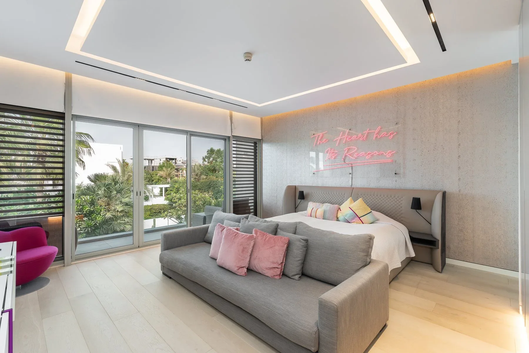 Upgraded Villa With Burj Khalifa View in MBR City — photograph 8