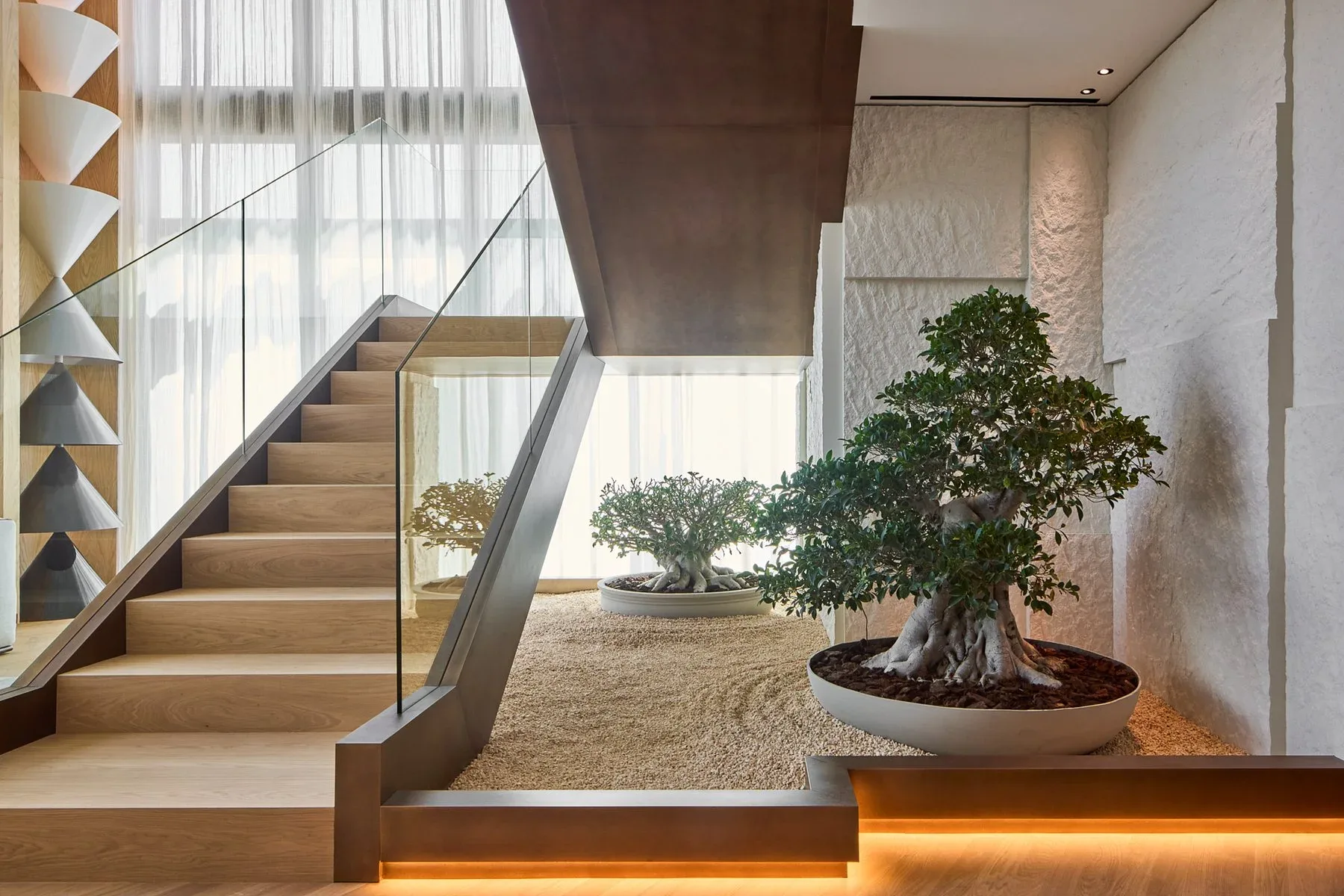 Rare Duplex Apartment With City Views in Za'abeel — photograph 6