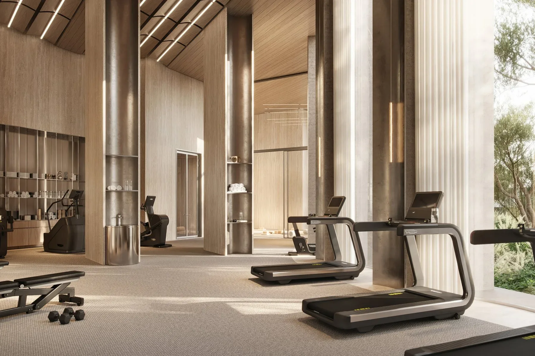 Stylish Apartment in Za’abeel, Moments From DIFC — photograph 10