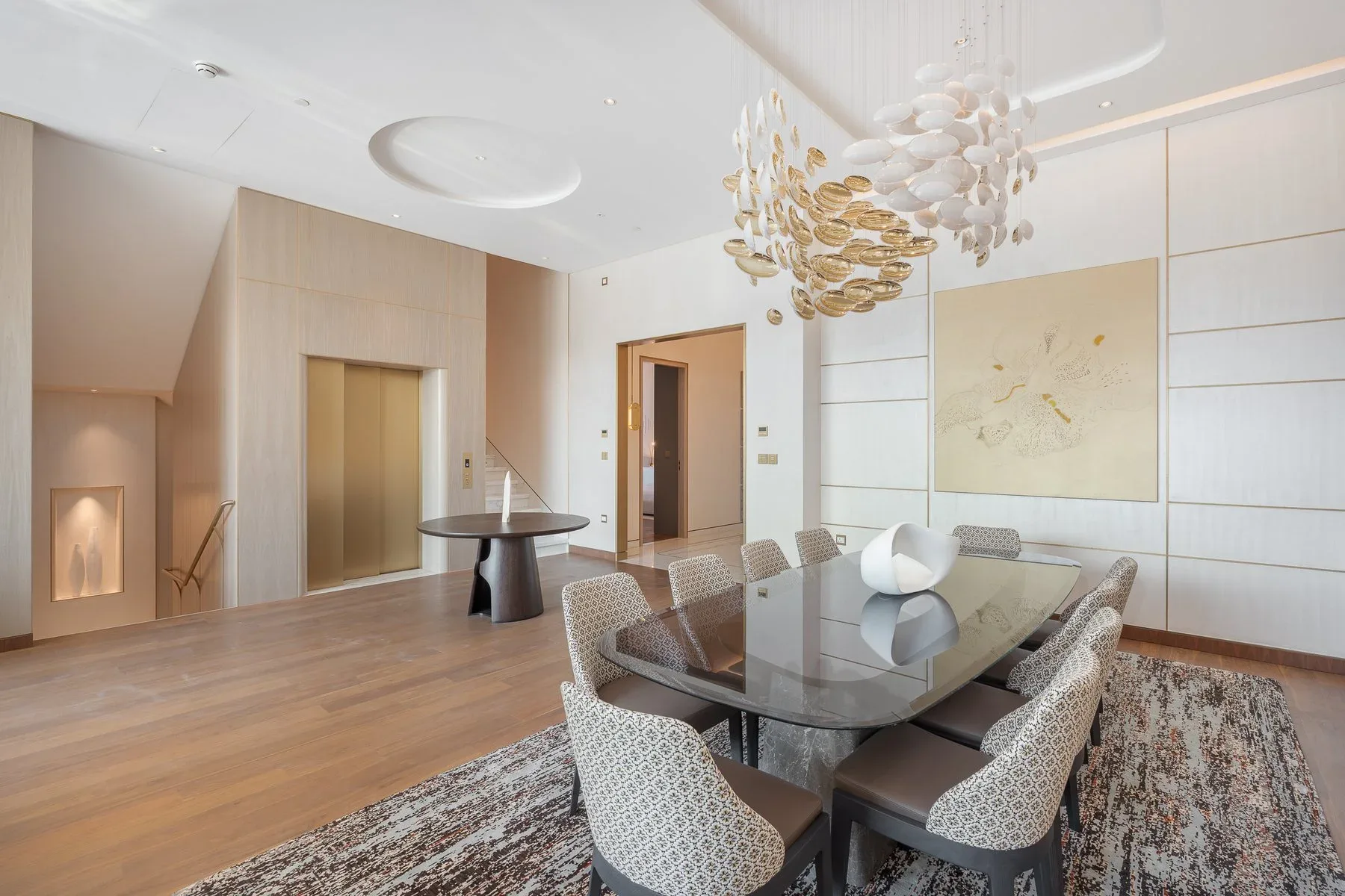 Rare Waterfront Villa in Four Seasons Jumeirah — photograph 6
