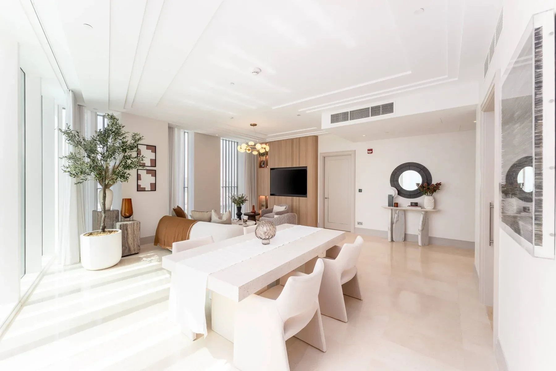Four Seasons Private Residences Al Maryah Island — image 5