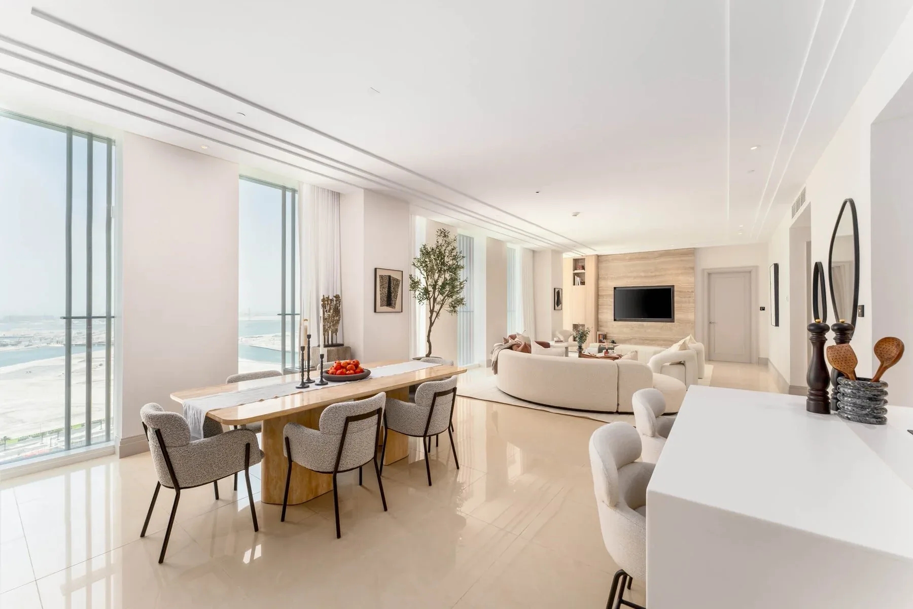 Four Seasons Private Residences Al Maryah Island — image 6