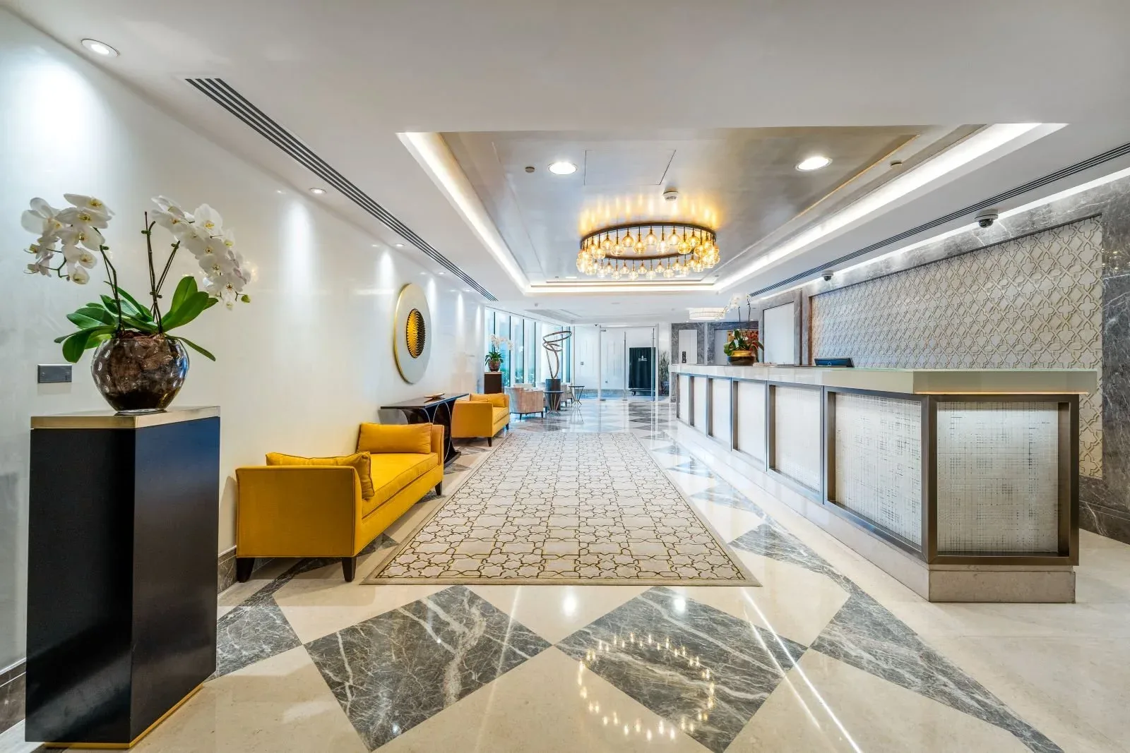Four Seasons Private Residences Al Maryah Island — image 4