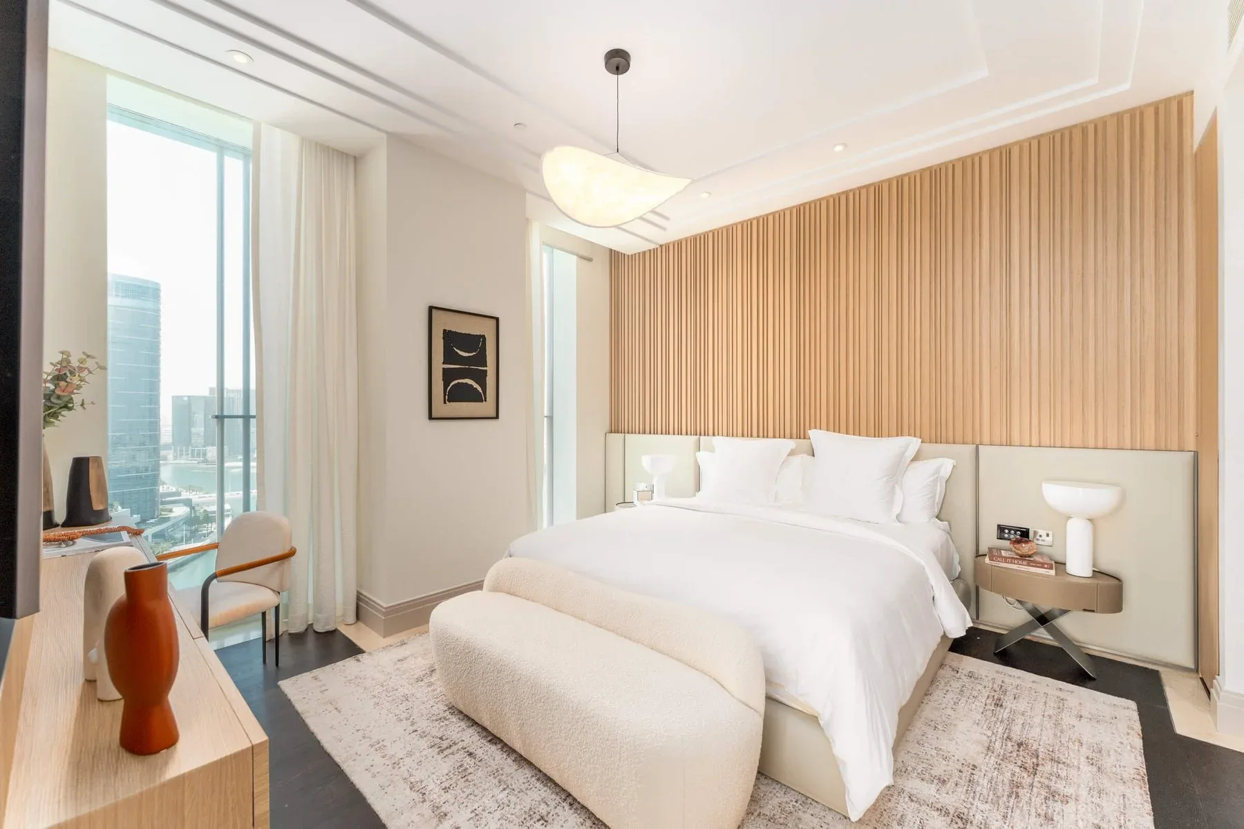Four Seasons Private Residences Al Maryah Island — image 7