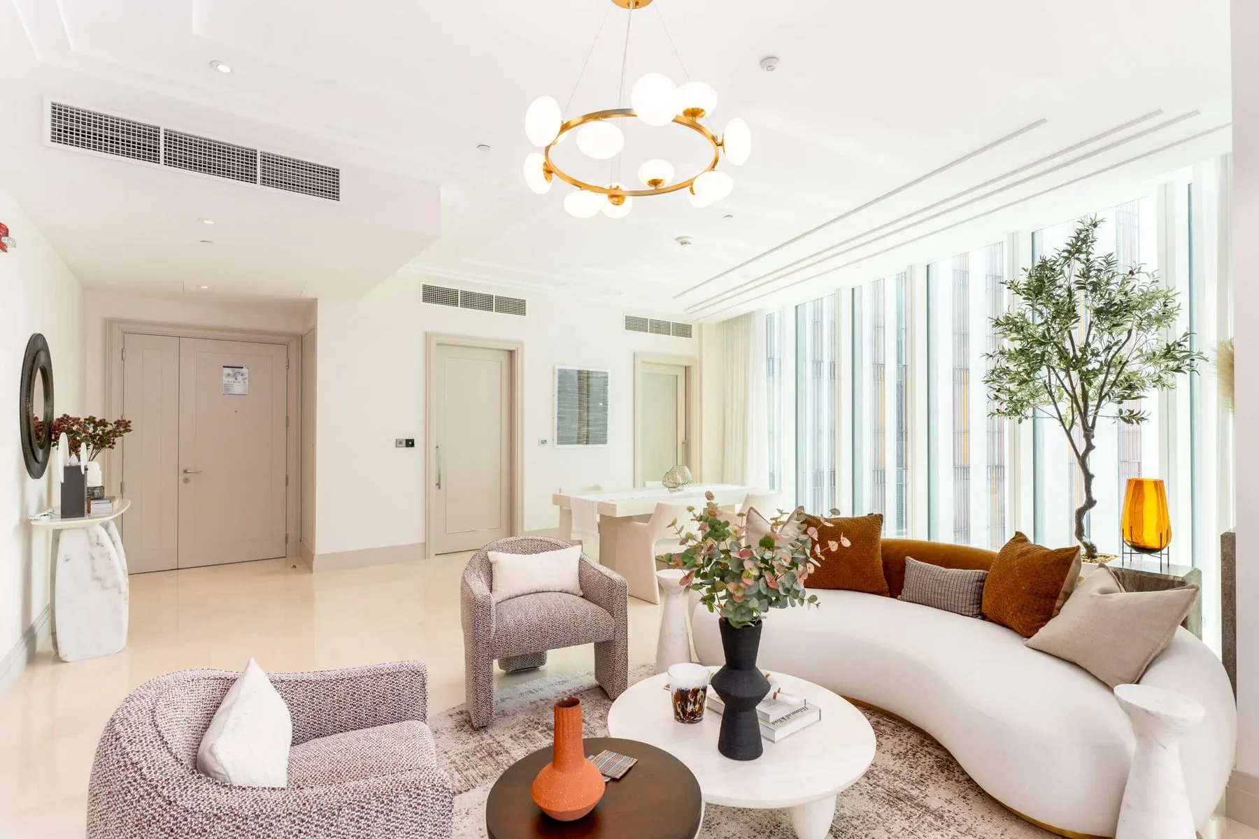 Four Seasons Private Residences Al Maryah Island — image 8