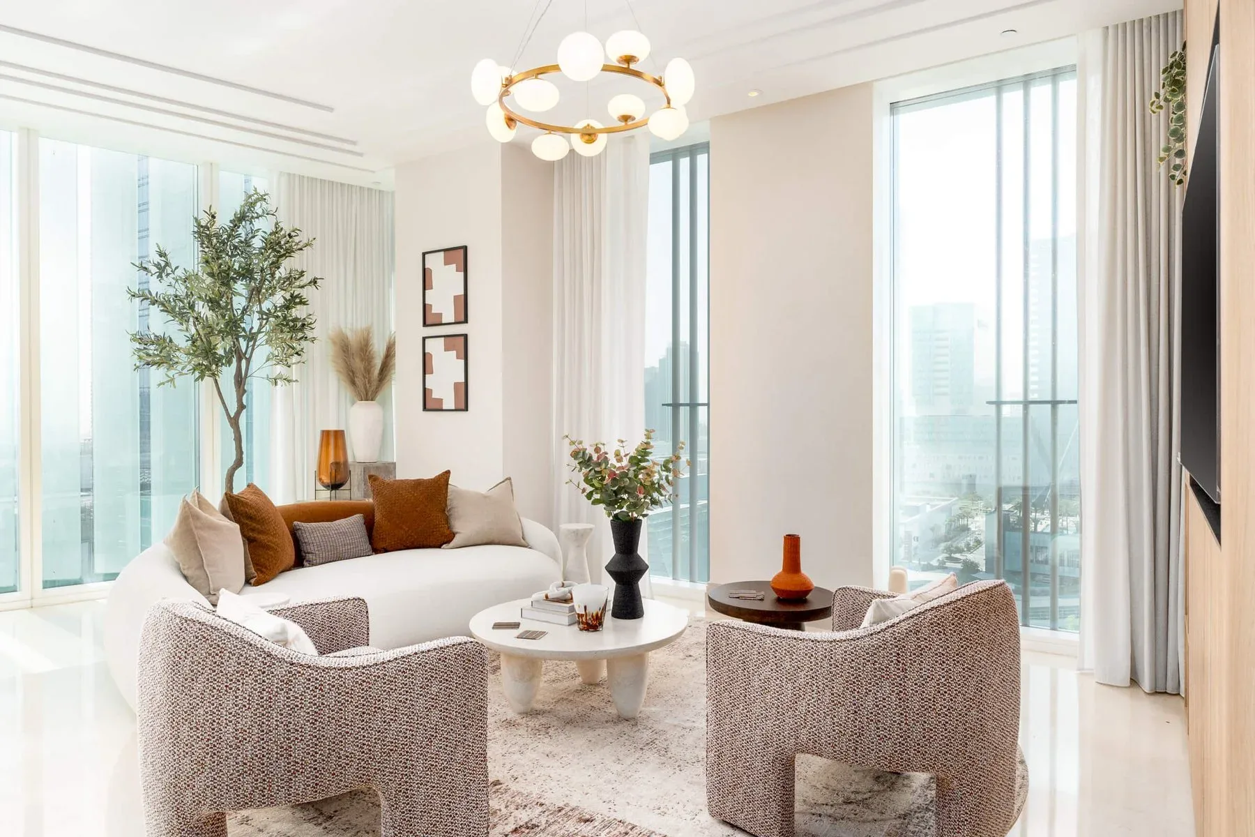 Four Seasons Private Residences Al Maryah Island — image 10