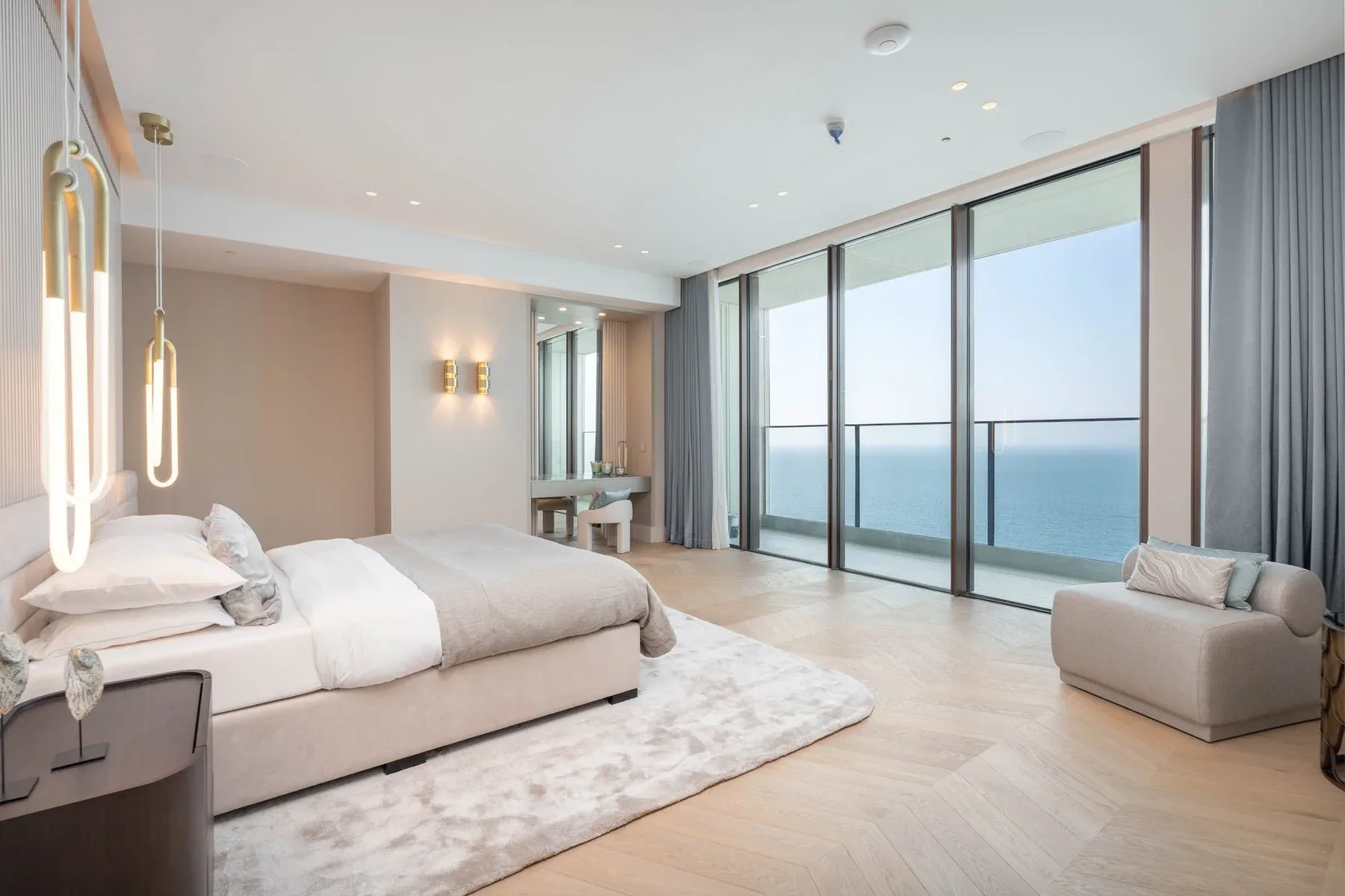 Upgraded Royal Atlantis Duplex with Private Pool — photograph 7