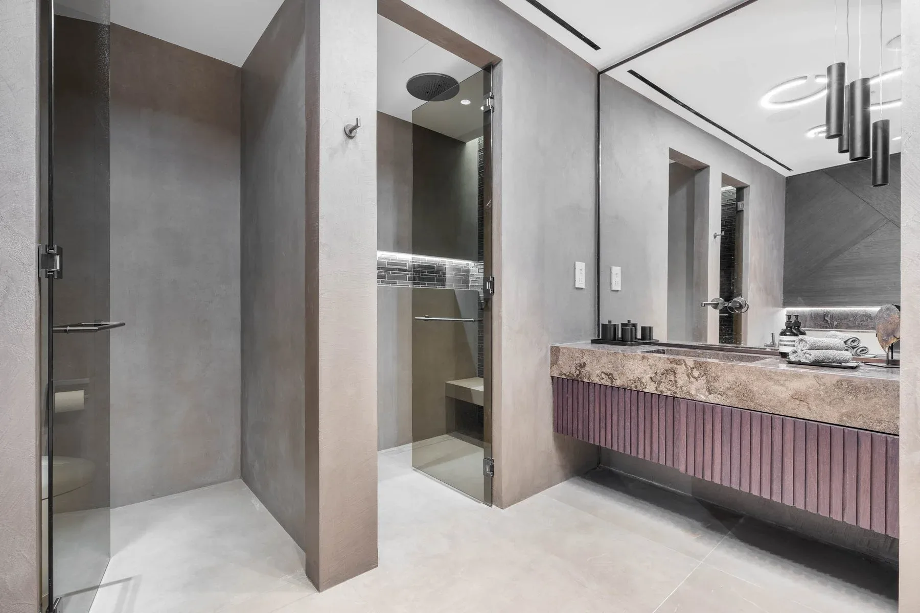 Upgraded Royal Atlantis Duplex with Private Pool — photograph 9