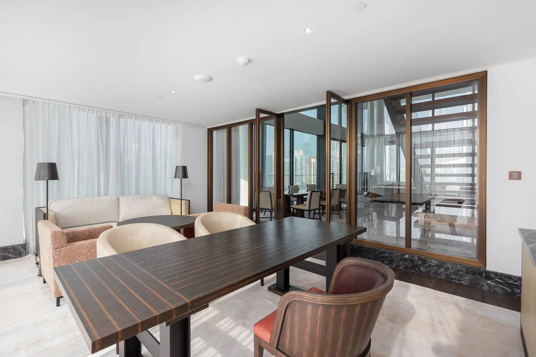 Premium 4-Bedroom Duplex in Business Bay — photograph 5