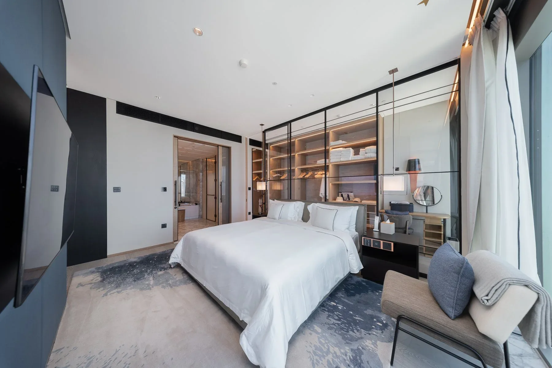 Exclusive Brand New Apartment in One&Only — photograph 9