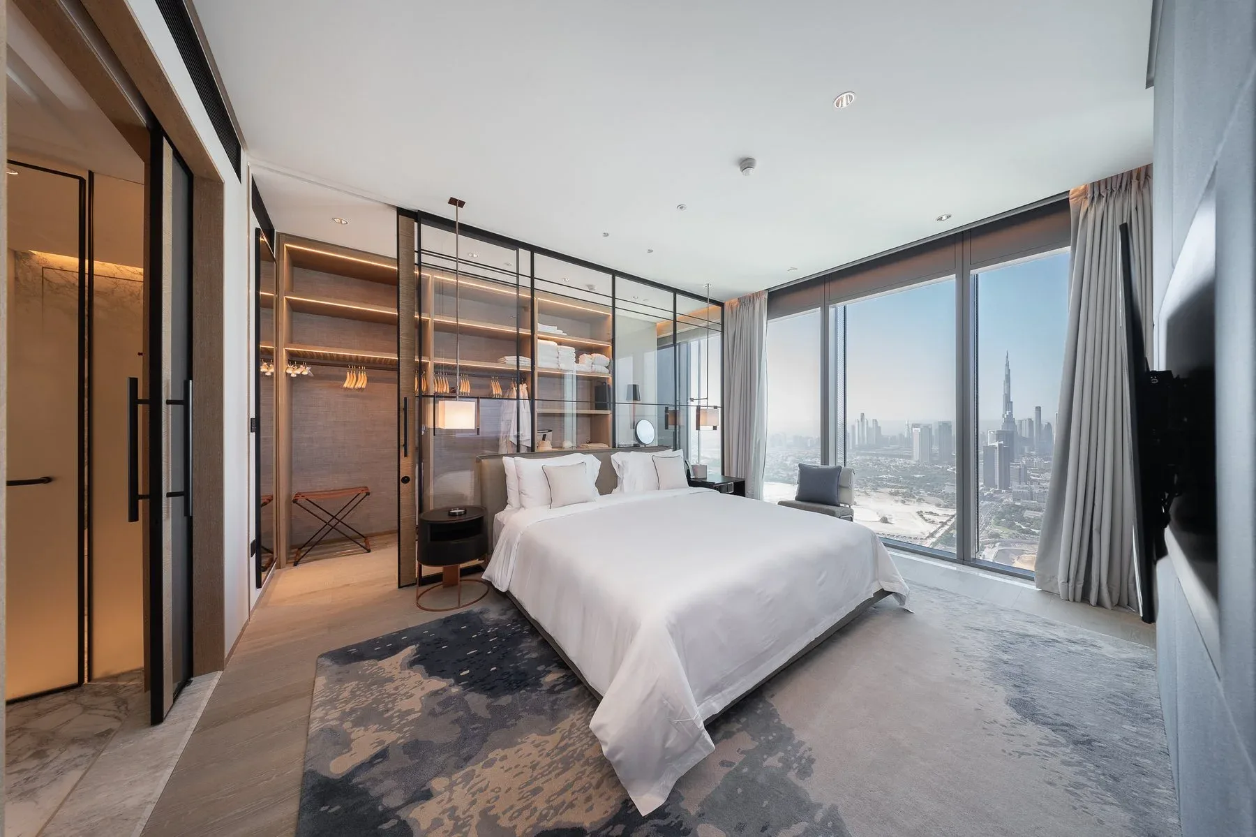 Exclusive Brand New Apartment in One&Only — photograph 7