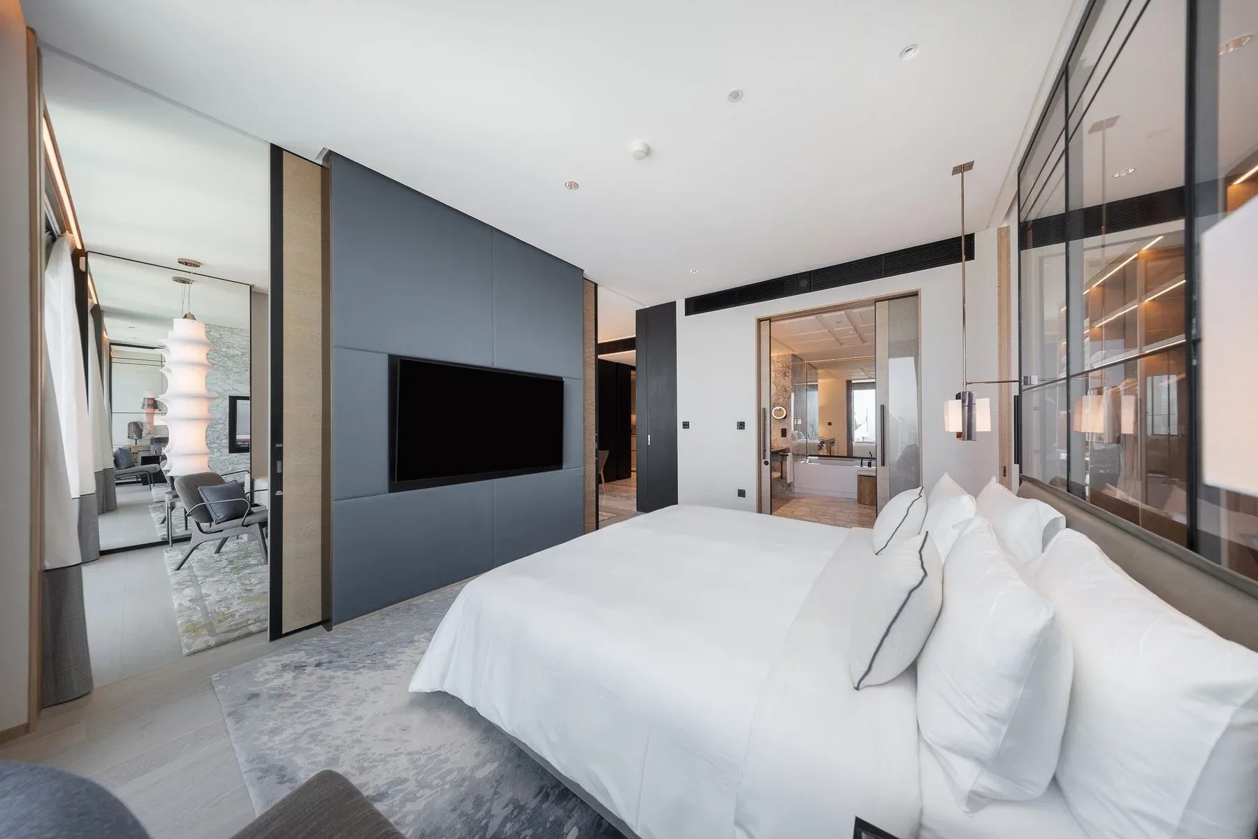 Exclusive Brand New Apartment in One&Only — photograph 10