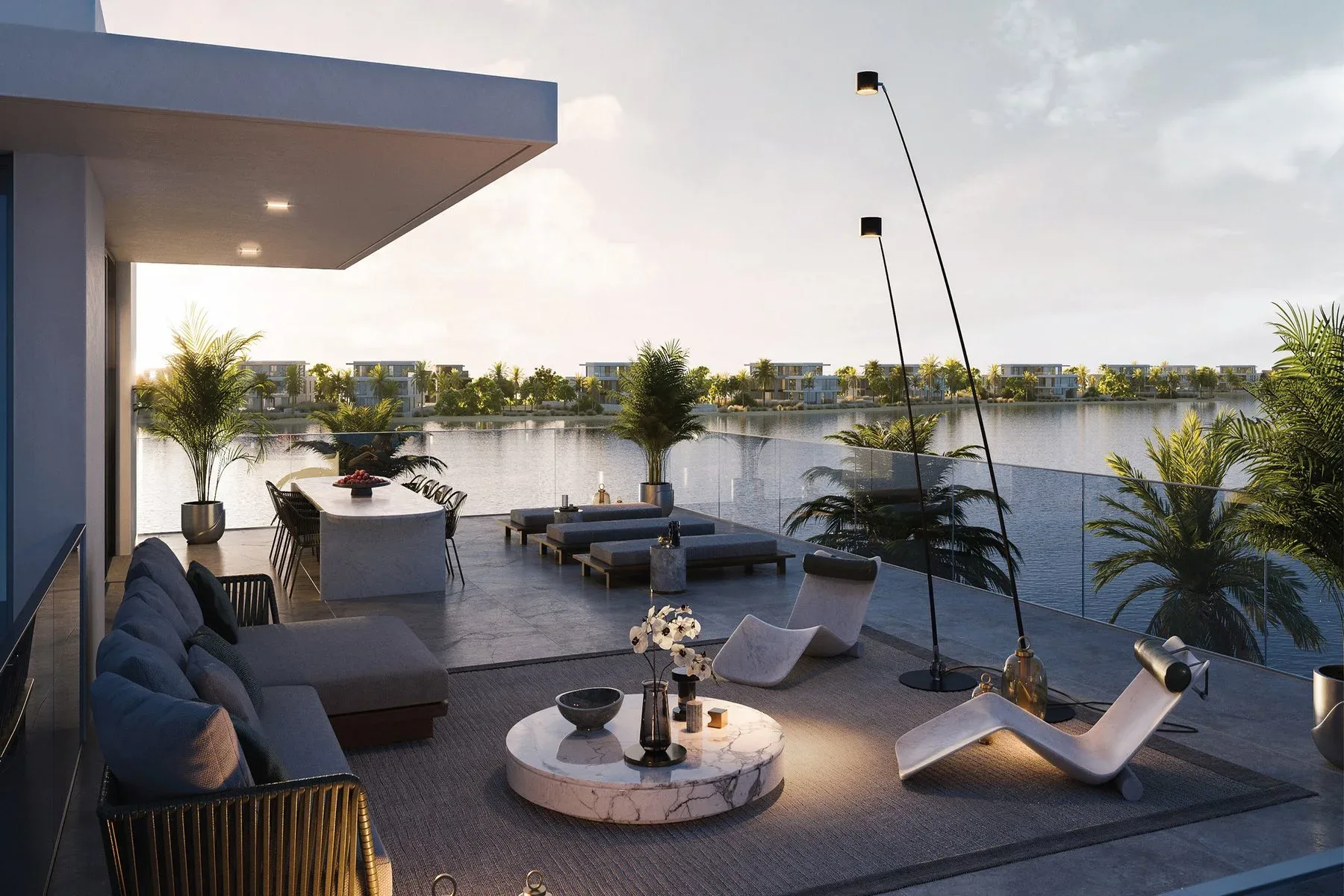 Incomparable Villa in Exclusive Neighbourhood — photograph 2