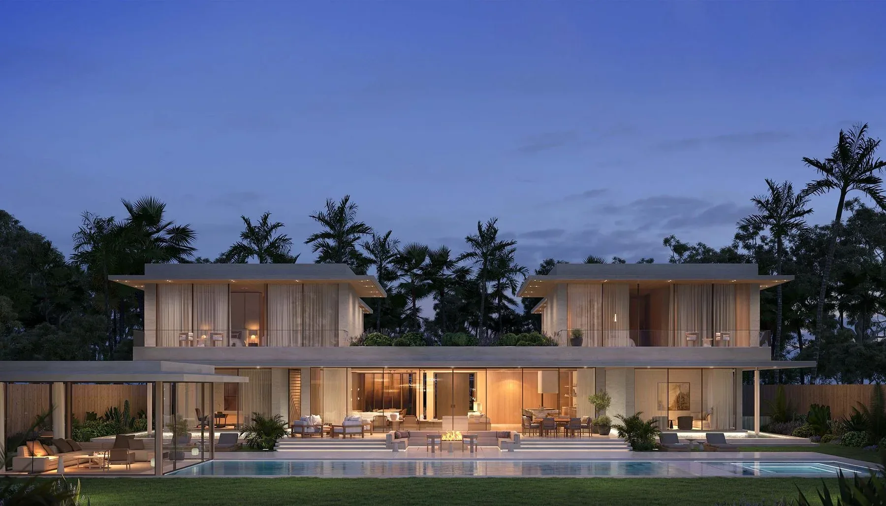 Eden Hills Villas — image 1