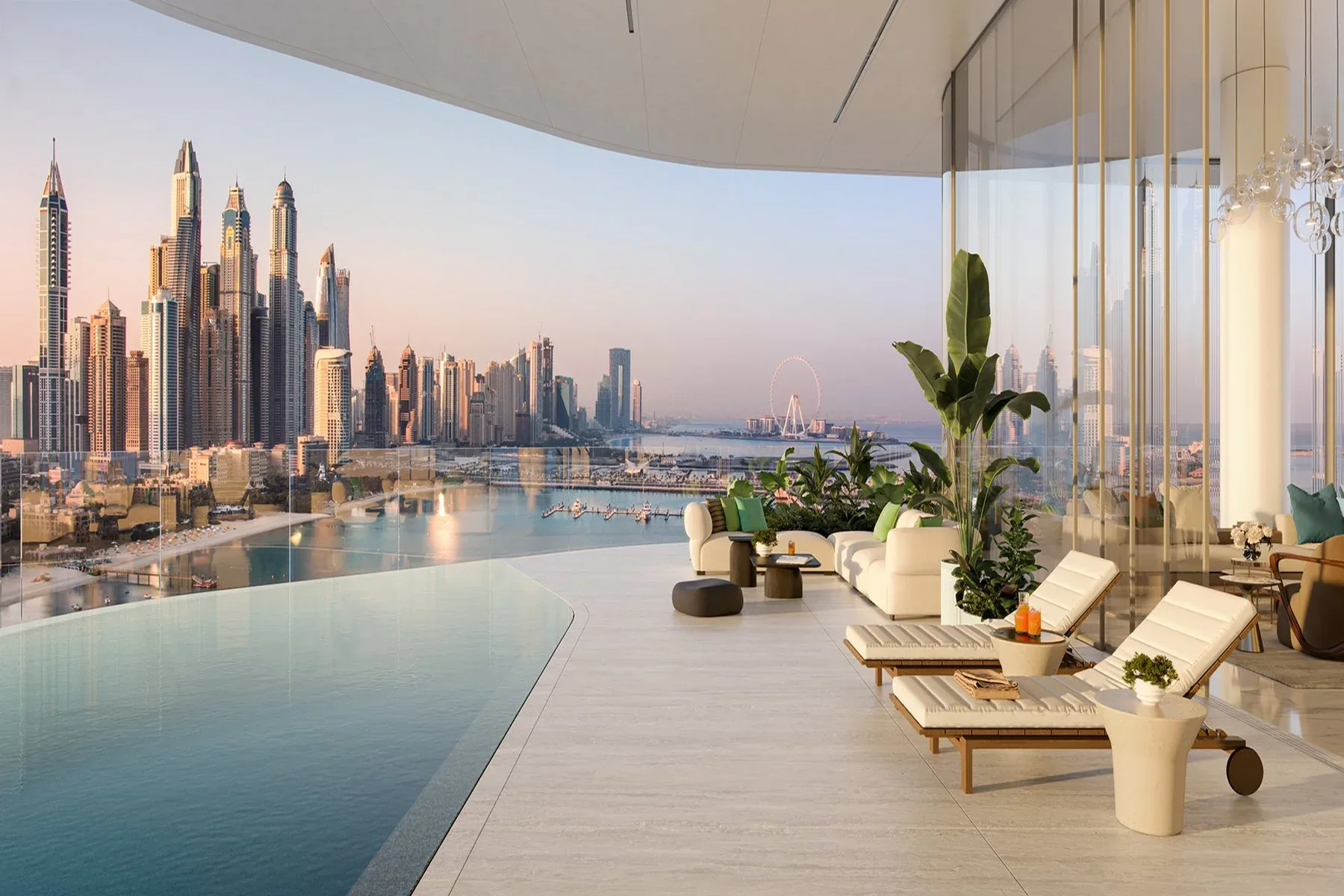 Exclusive Resale of an Exquisite AVA Apartment — photograph 2