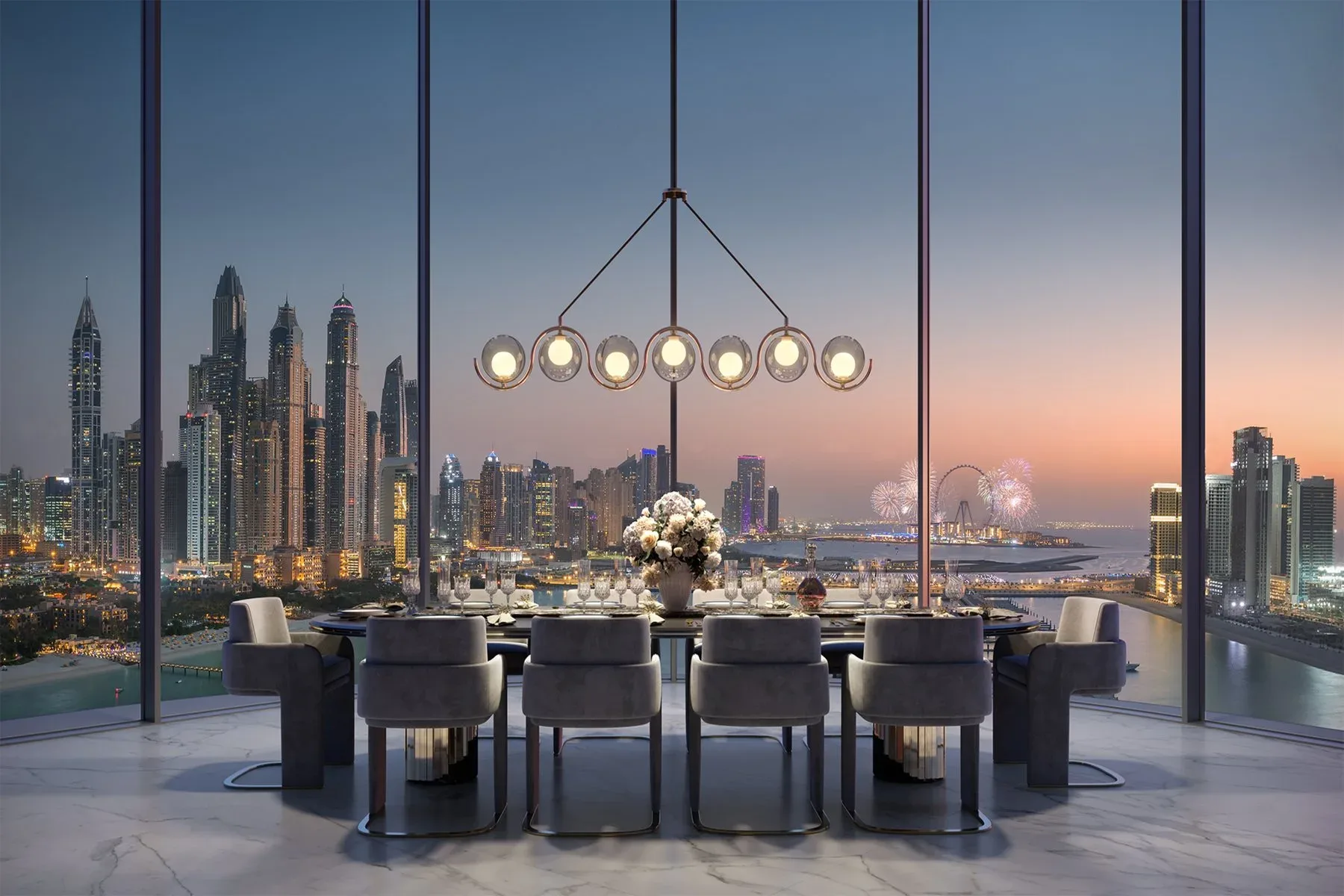 Exclusive Resale of an Exquisite AVA Apartment — photograph 3