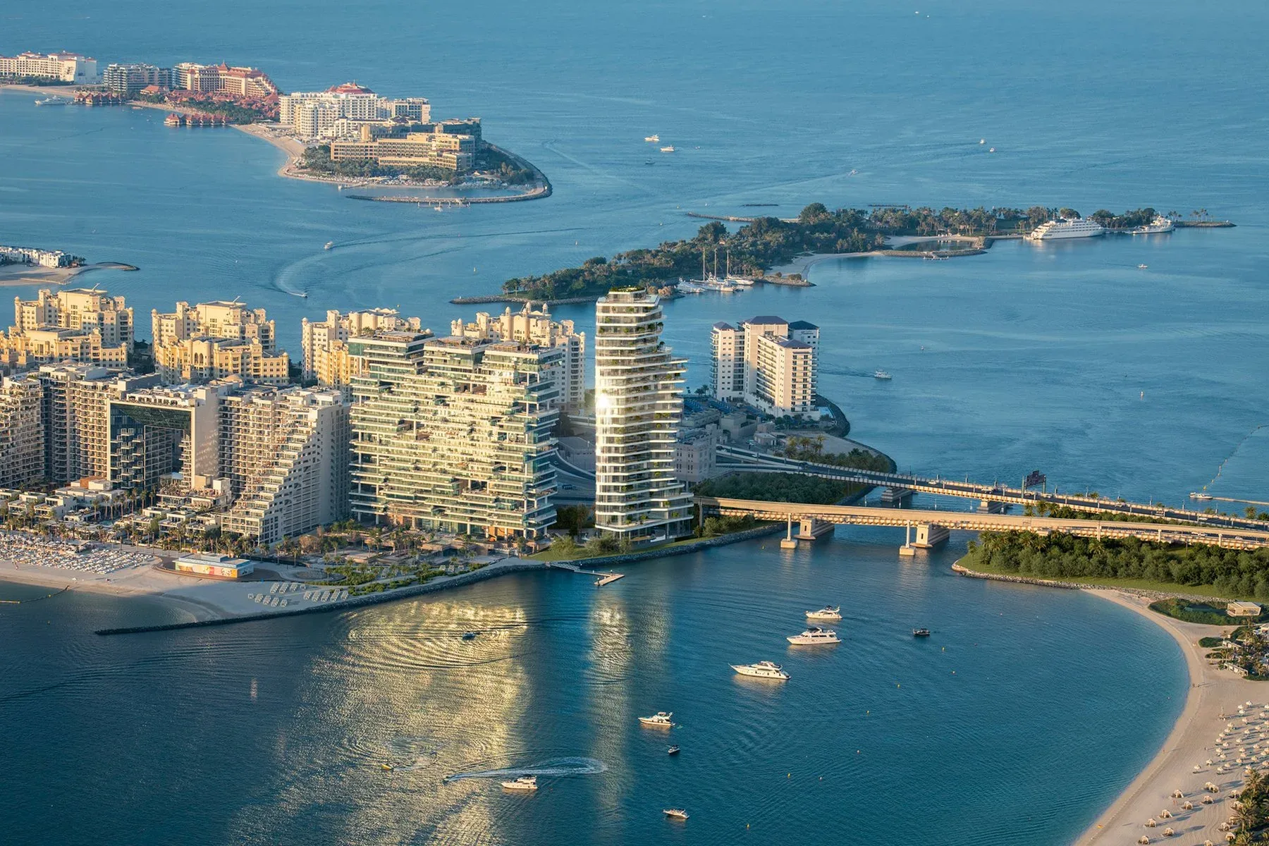 Exclusive Resale of an Exquisite AVA Apartment — photograph 6