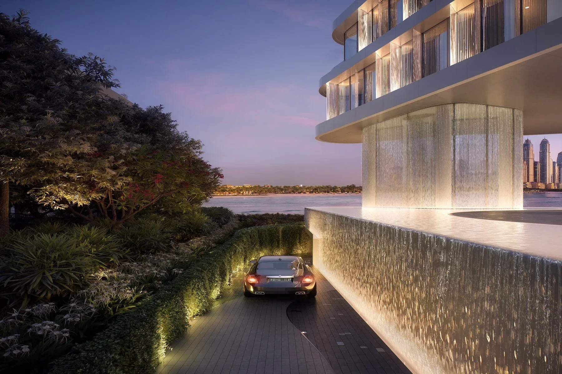 Exclusive Resale of an Exquisite AVA Apartment — photograph 5