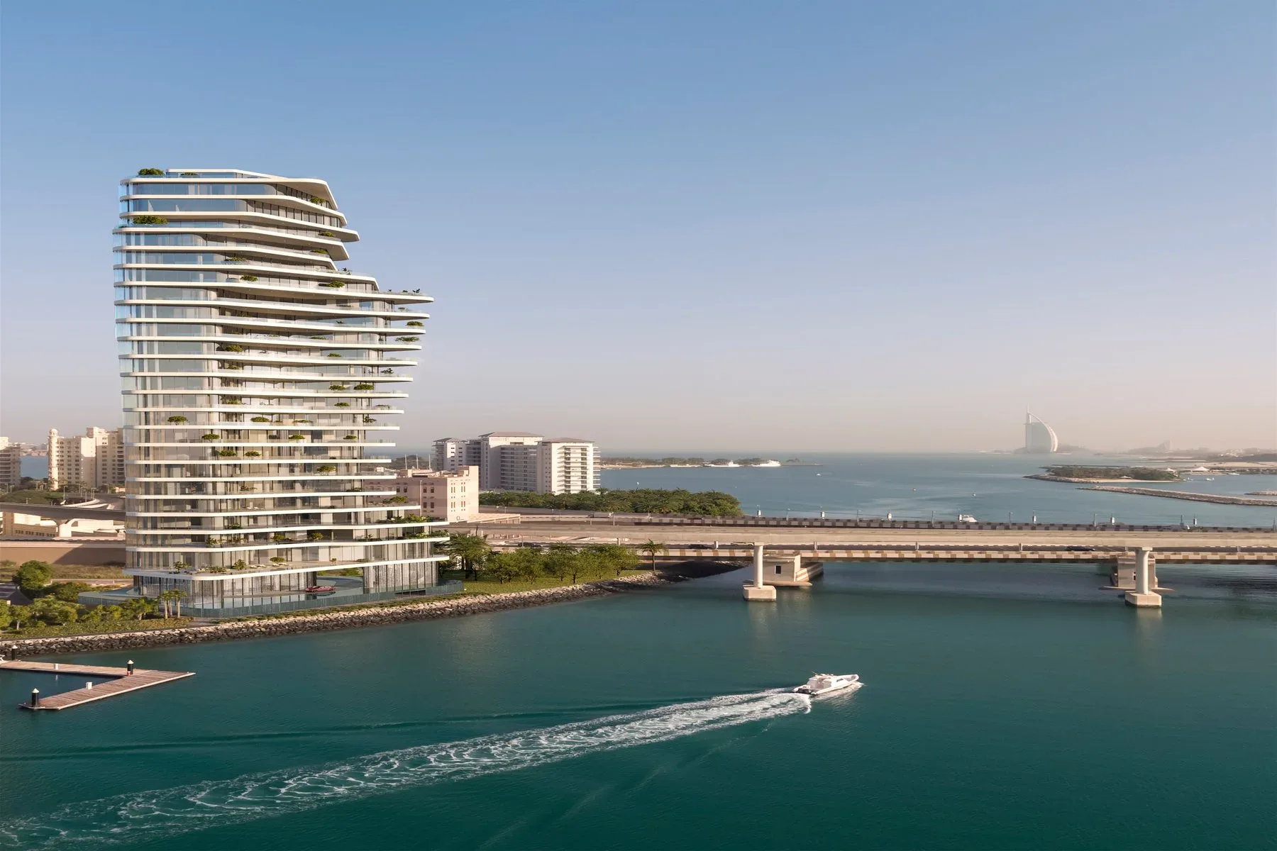 Exclusive Resale of an Exquisite AVA Apartment — photograph 9