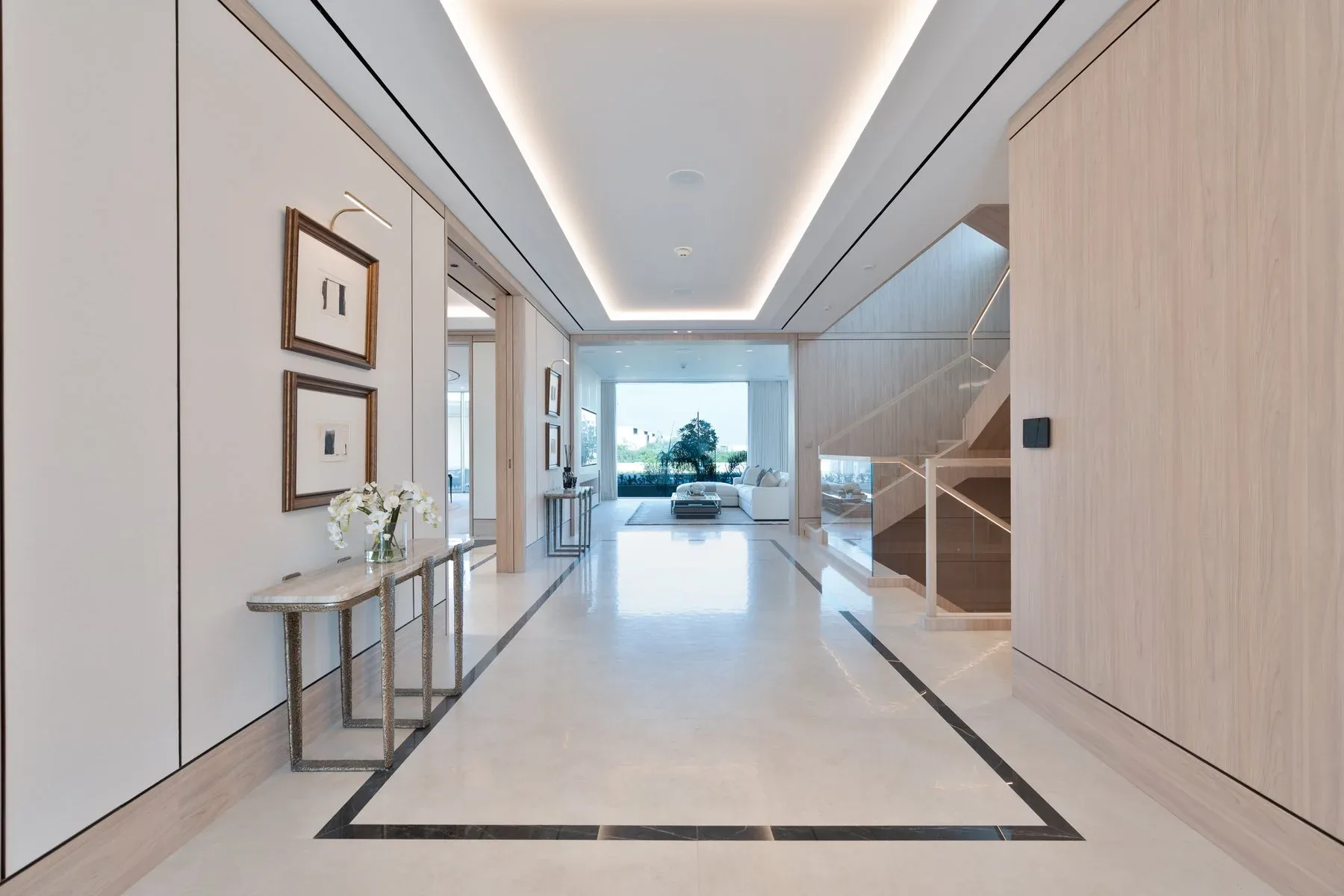 Modern Brand New Villa with Idyllic Golf Views — photograph 2