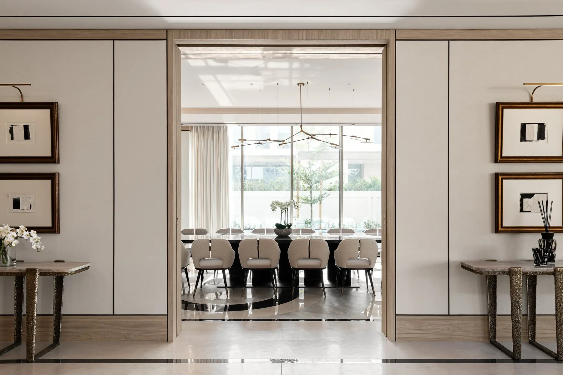 Modern Brand New Villa with Idyllic Golf Views — photograph 4