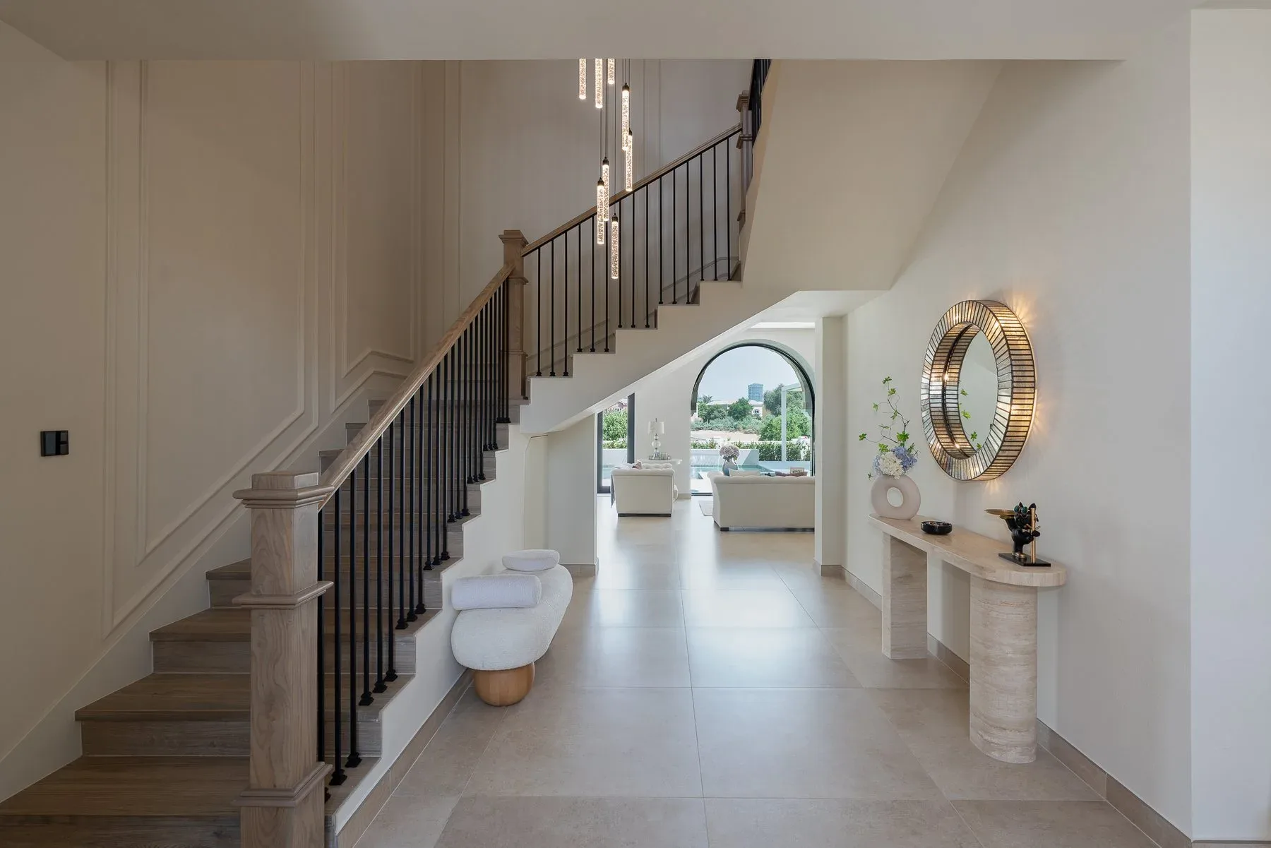 Fully Renovated Villa in Victory Heights — photograph 5