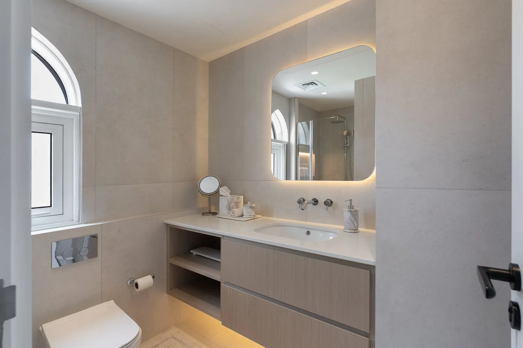 Fully Renovated Villa in Victory Heights — photograph 6