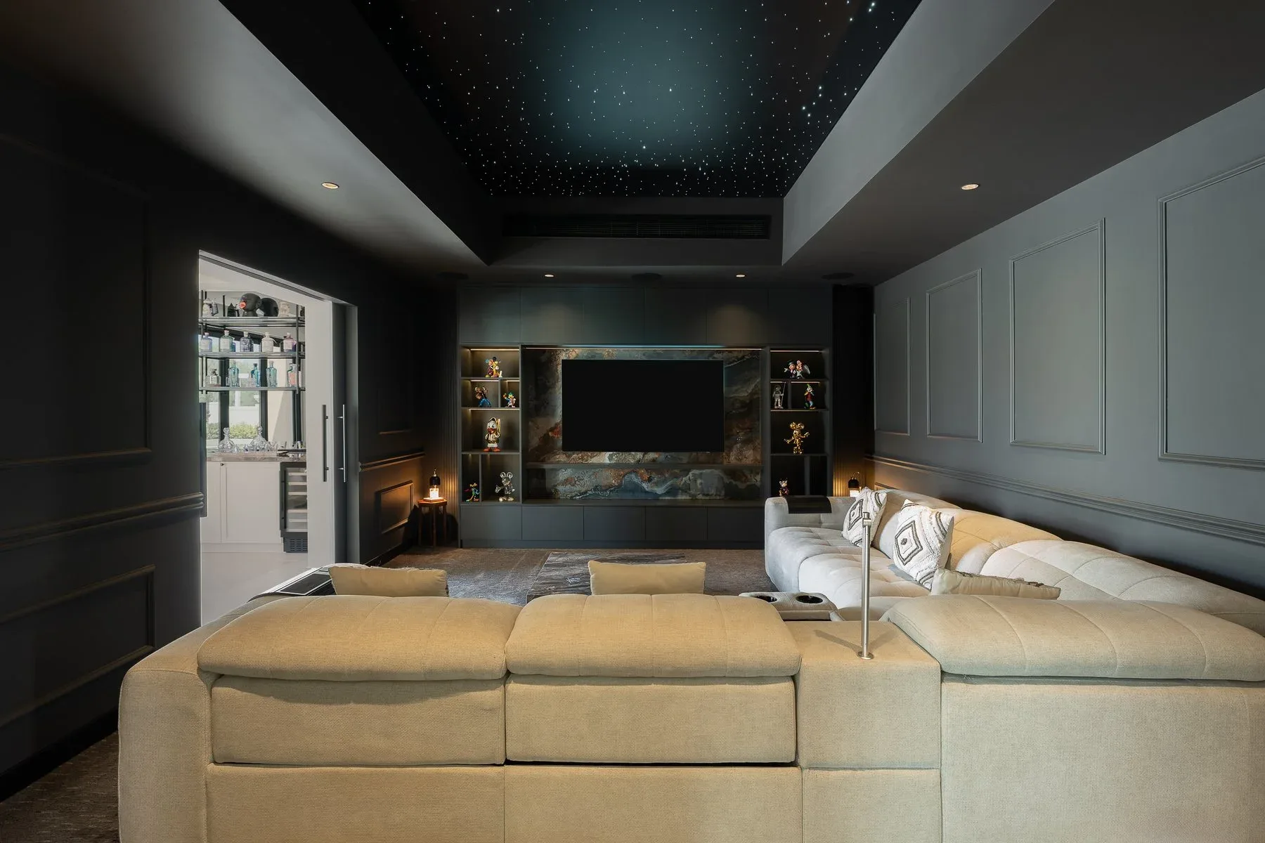 Fully Renovated Villa in Victory Heights — photograph 4