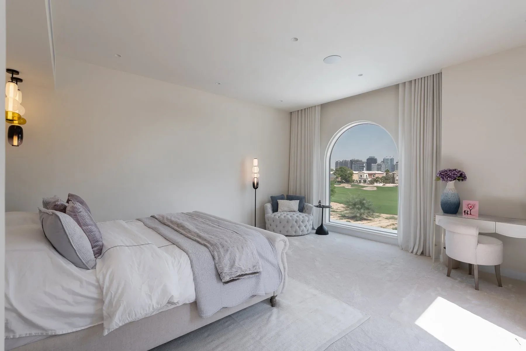 Fully Renovated Villa in Victory Heights — photograph 7