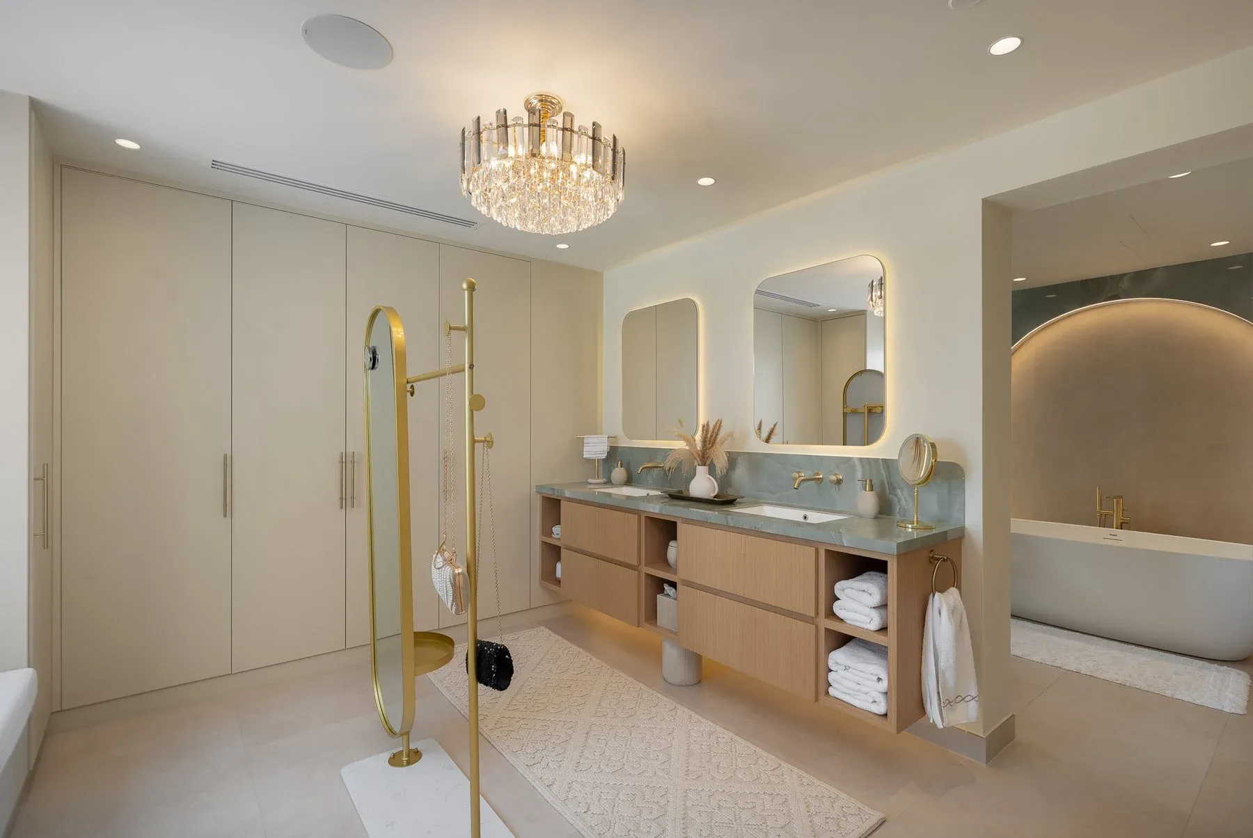 Fully Renovated Villa in Victory Heights — photograph 8