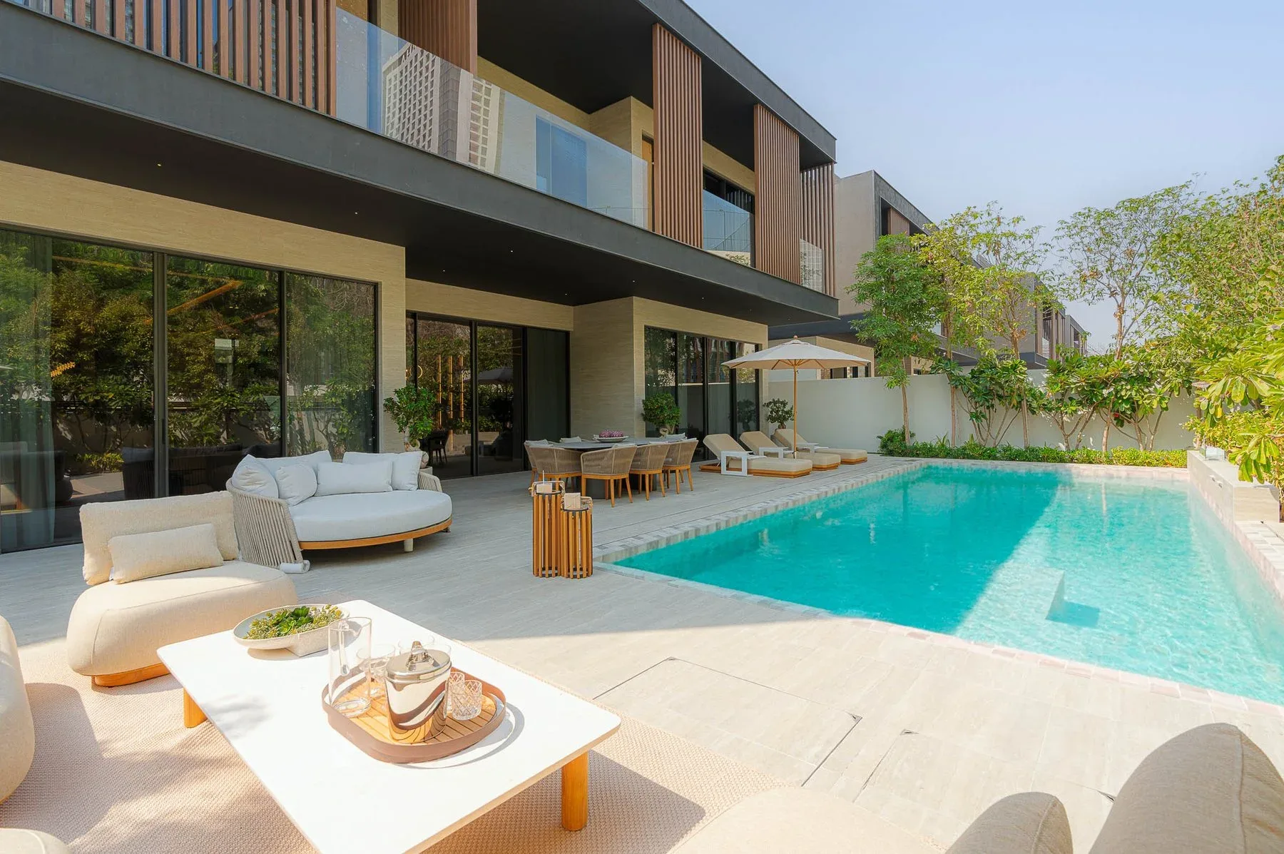 Majestic Villa on a Generous Plot in Sobha Hartland — photograph 2