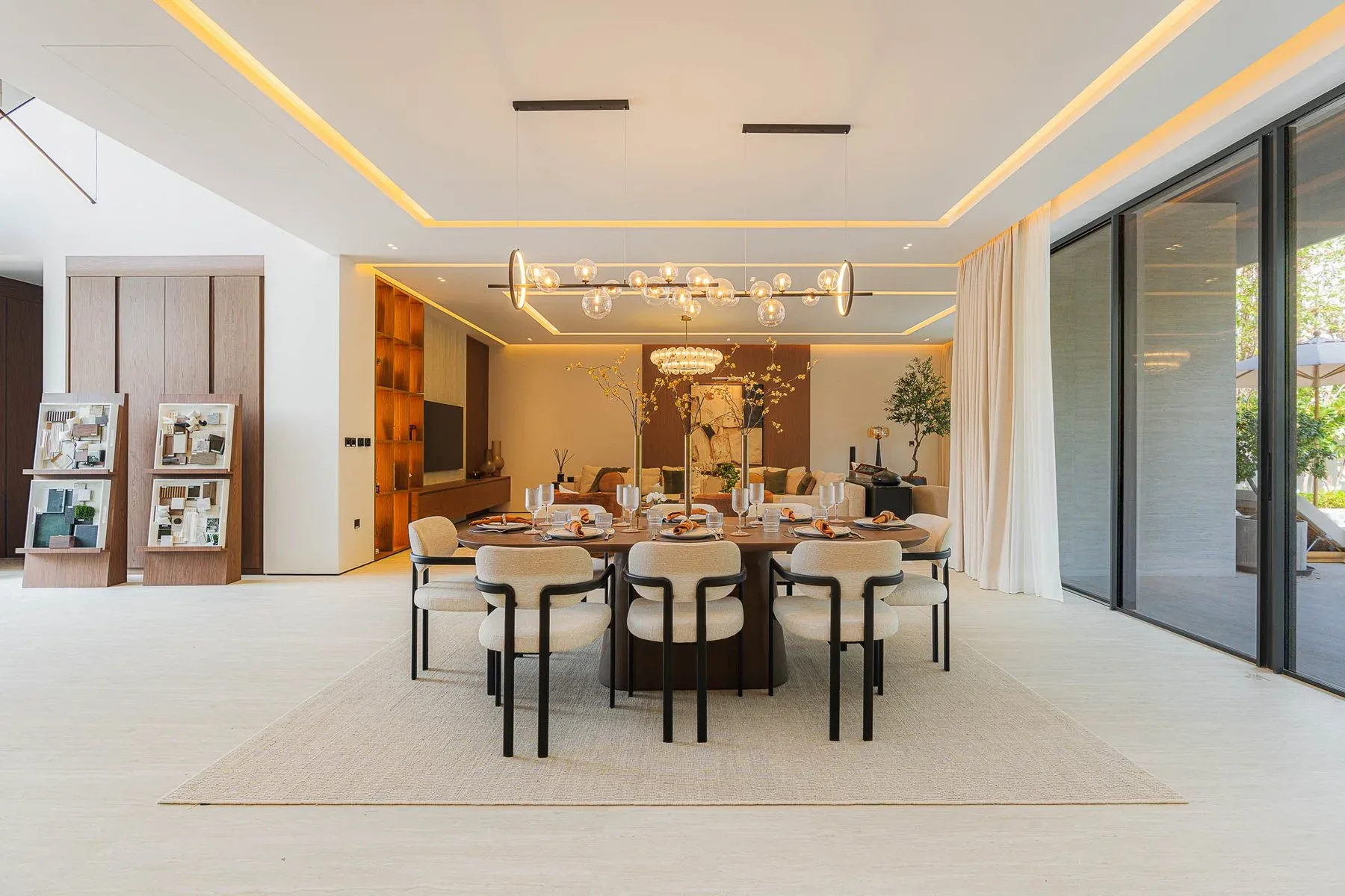 Majestic Villa on a Generous Plot in Sobha Hartland — photograph 5