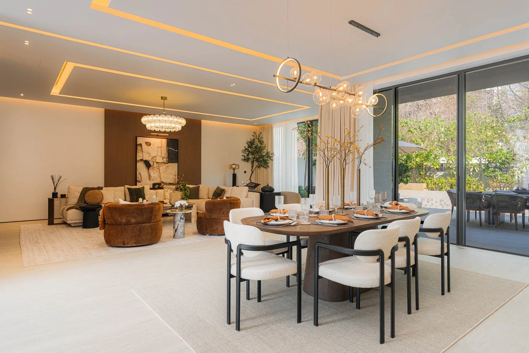 Majestic Villa on a Generous Plot in Sobha Hartland — photograph 6