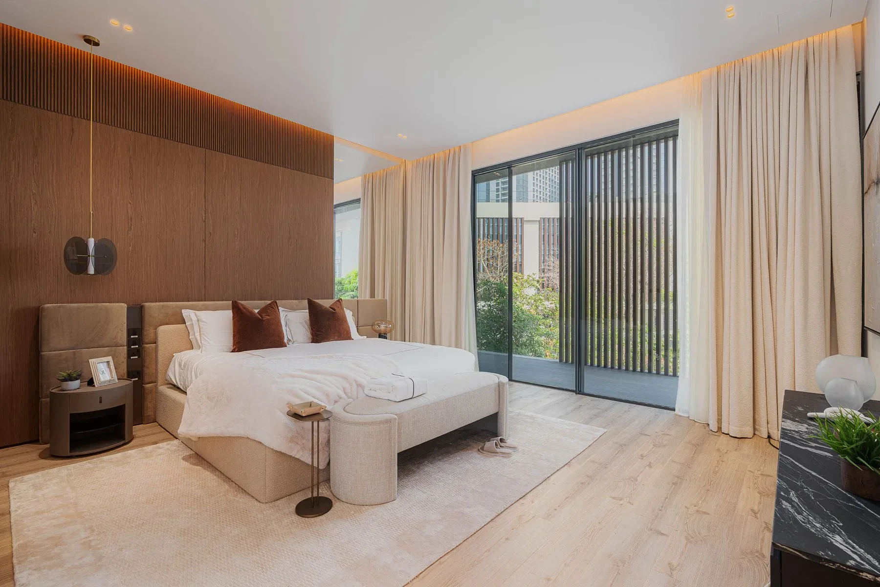 Majestic Villa on a Generous Plot in Sobha Hartland — photograph 9