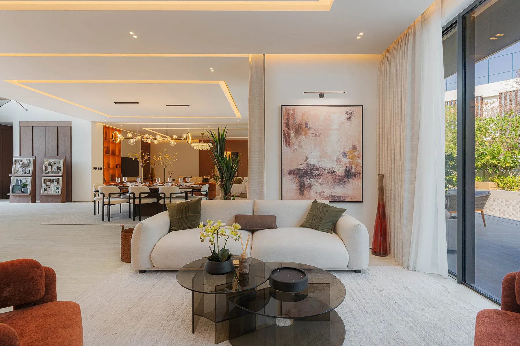 Majestic Villa on a Generous Plot in Sobha Hartland — photograph 8