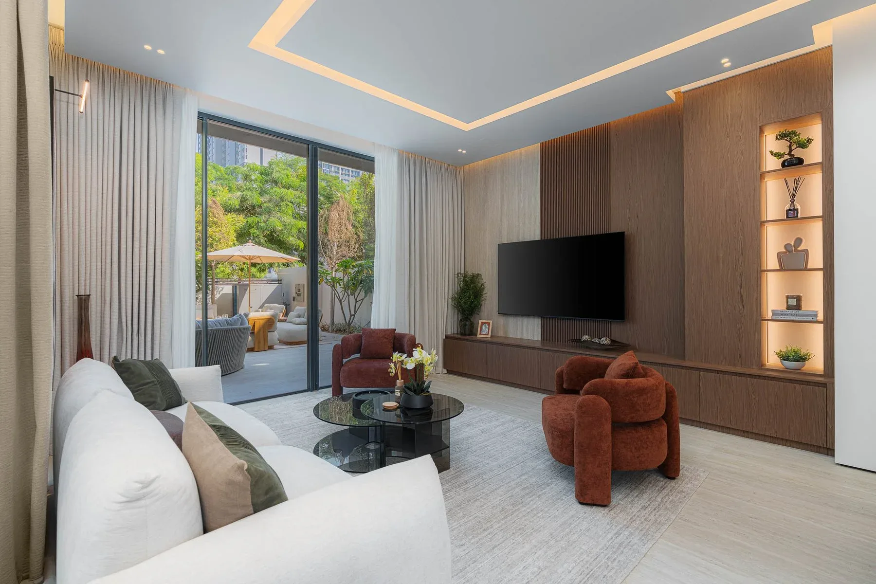 Majestic Villa on a Generous Plot in Sobha Hartland — photograph 10