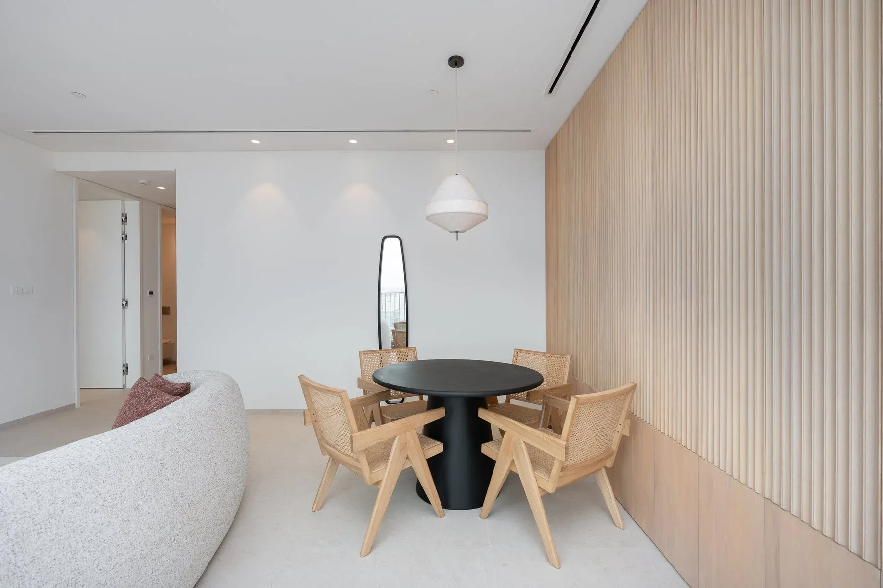 Turnkey Jumeirah Apartment With Burj Khalifa Views — photograph 5