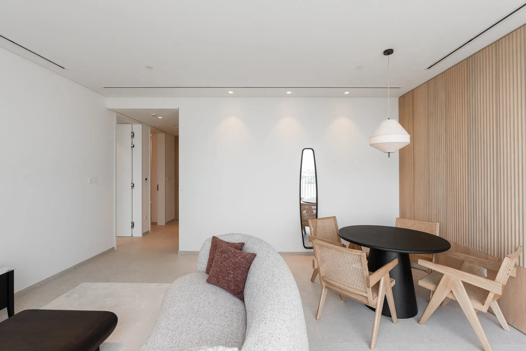 Turnkey Jumeirah Apartment With Burj Khalifa Views — photograph 4