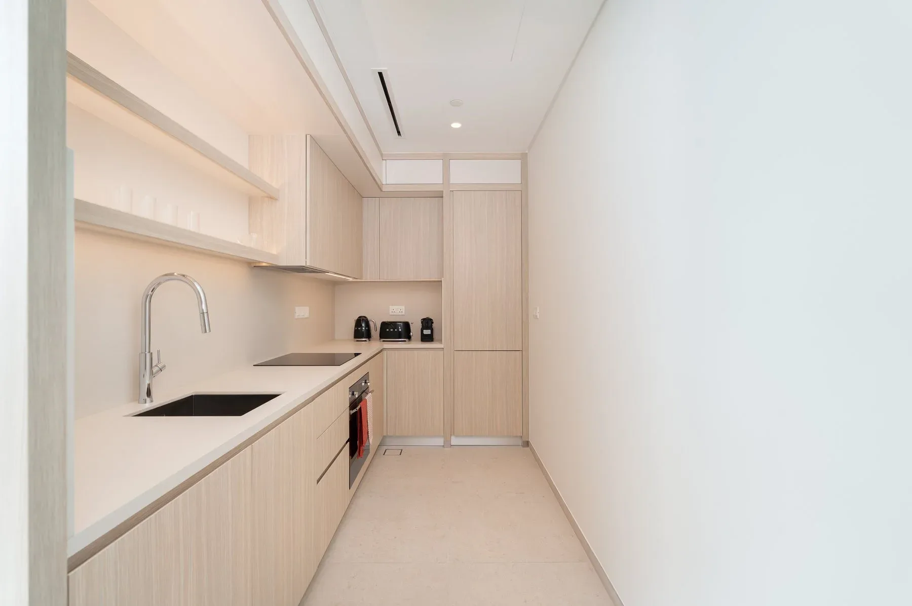 Turnkey Jumeirah Apartment With Burj Khalifa Views — photograph 7