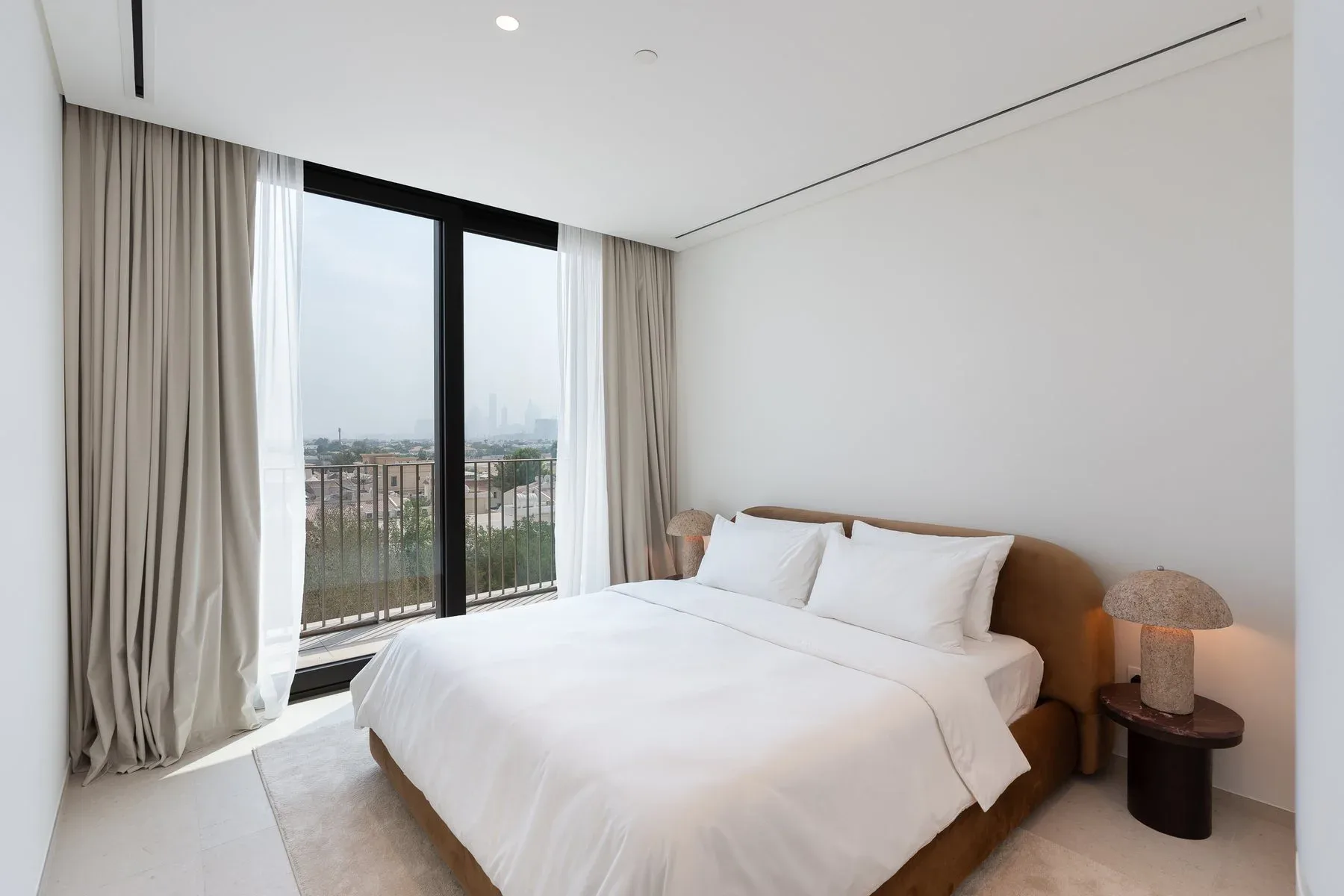 Turnkey Jumeirah Apartment With Burj Khalifa Views — photograph 8