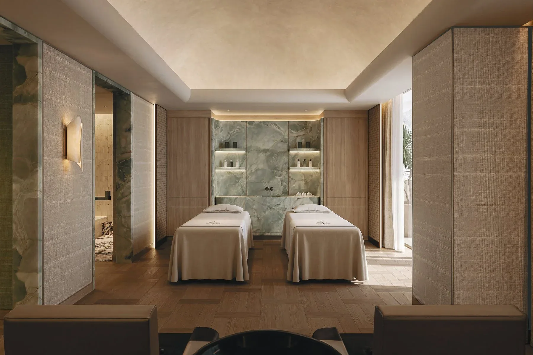 Extraordinary Four Seasons Apartment in DIFC — photograph 6