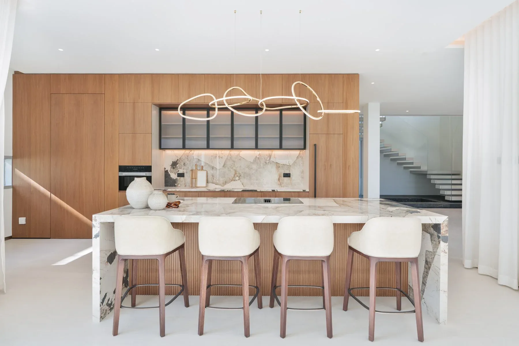 Turnkey Corner Villa in Fairway Vistas — photograph 4