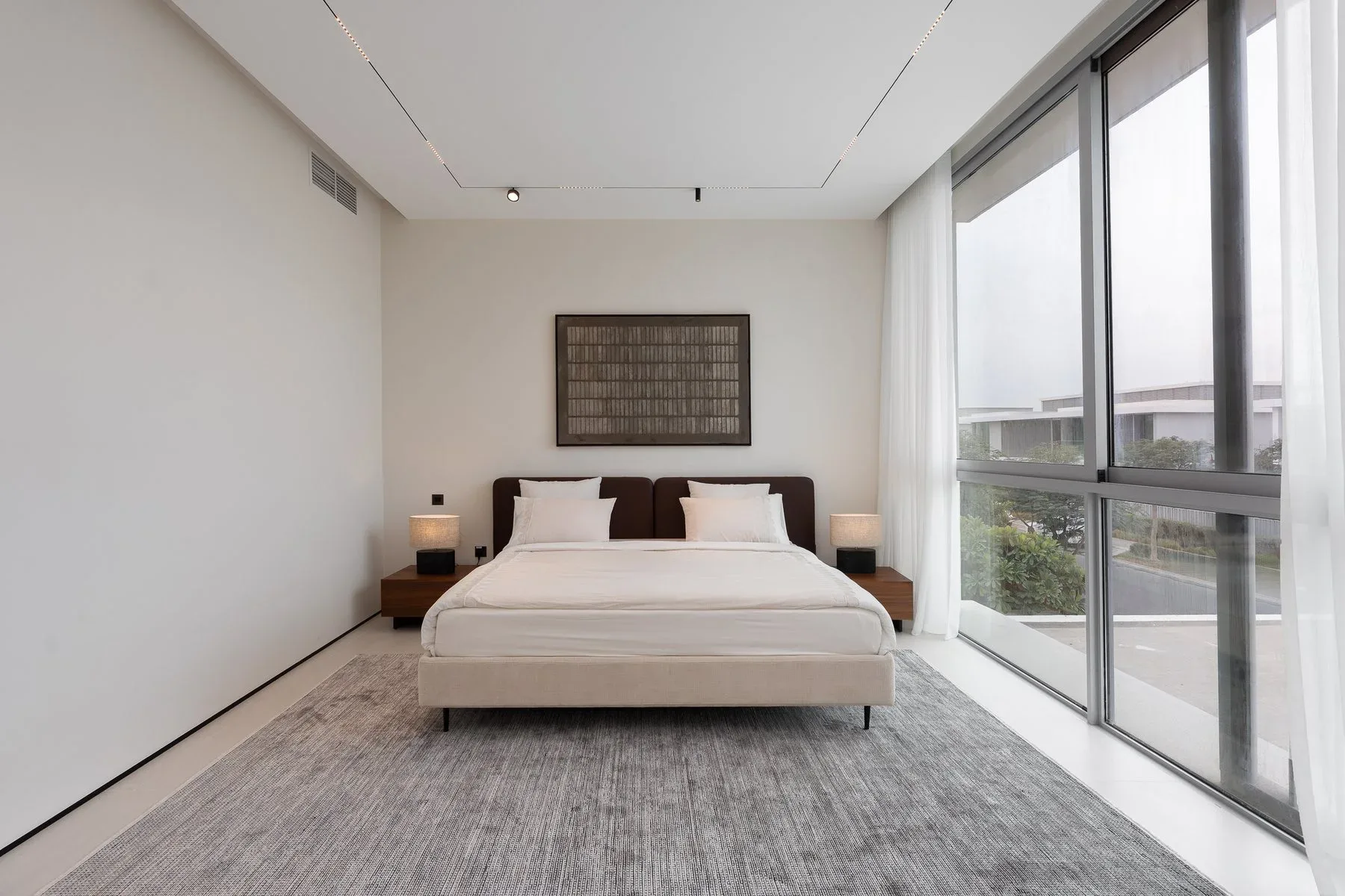 Turnkey Corner Villa in Fairway Vistas — photograph 9