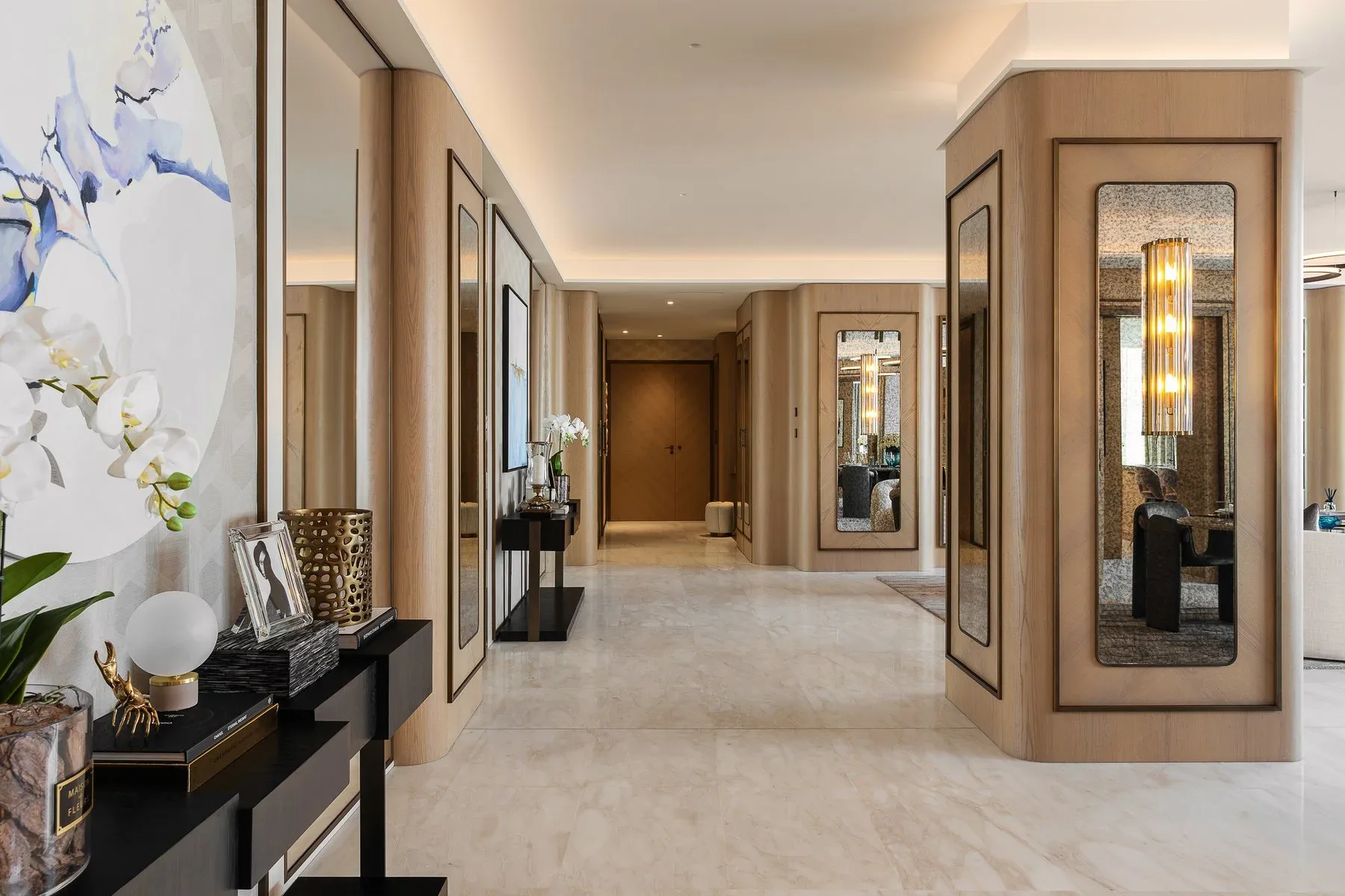 Atlantis The Royal Home with Dual Aspect Views — photograph 8
