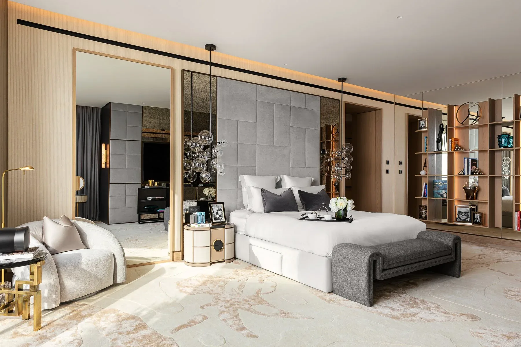 Atlantis The Royal Home with Dual Aspect Views — photograph 10