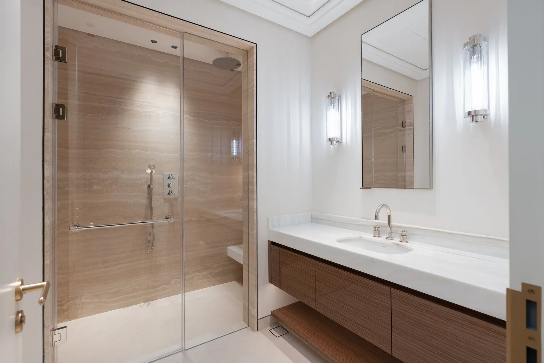Bespoke Turnkey Villa in Dubai Hills Estate — photograph 5