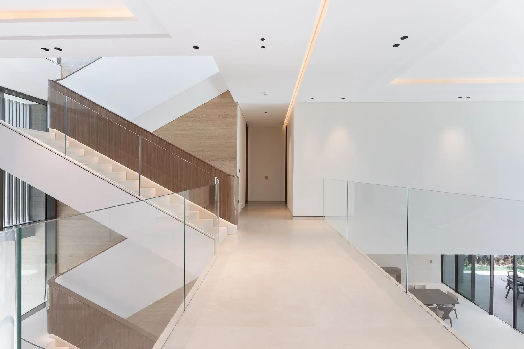 Bespoke Turnkey Villa in Dubai Hills Estate — photograph 7