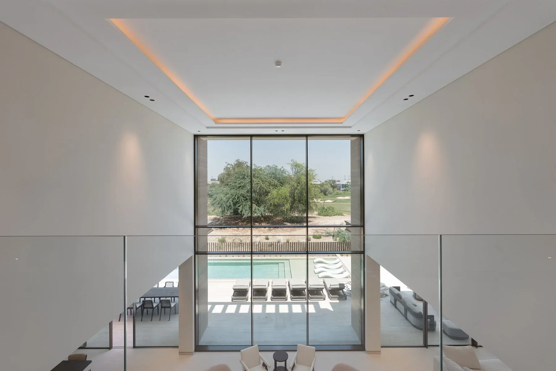 Bespoke Turnkey Villa in Dubai Hills Estate — photograph 8
